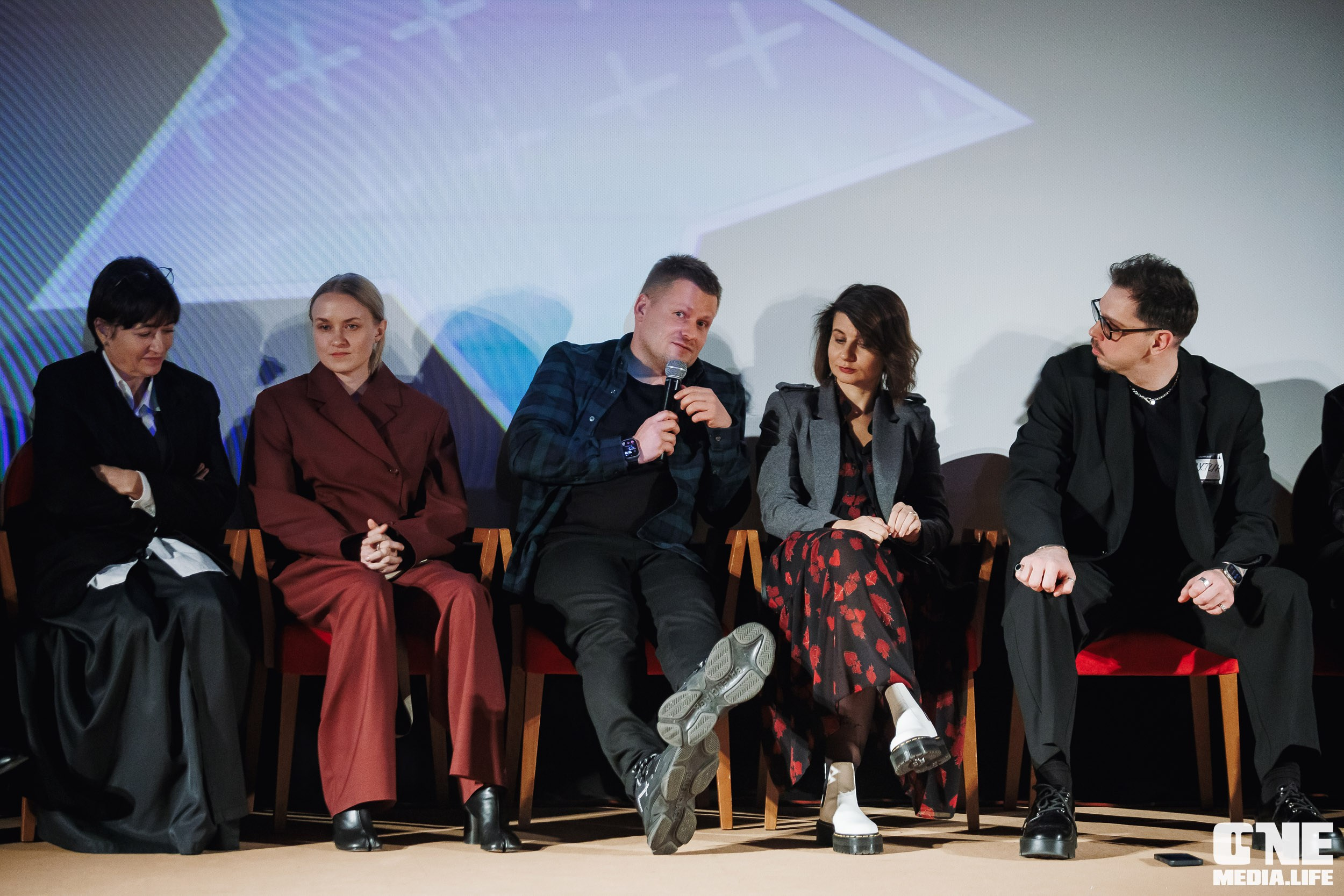 Фоторепортаж из кинотеатра Заря. One Media Life: фоторепортажи, фотоотчеты с мероприятий и заведений