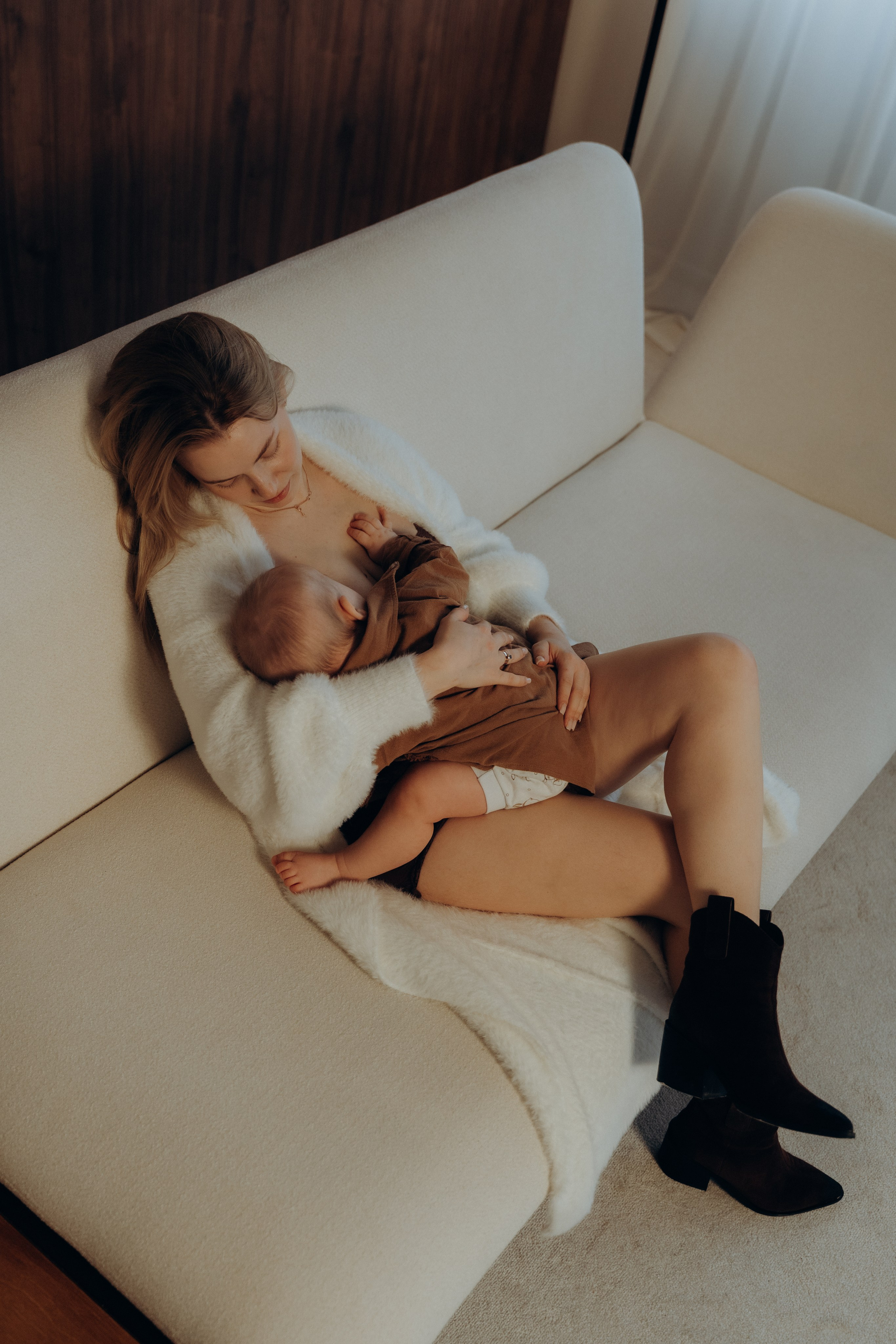 Тихо о главном. Фотограф в Анапе Климушина Ангелина