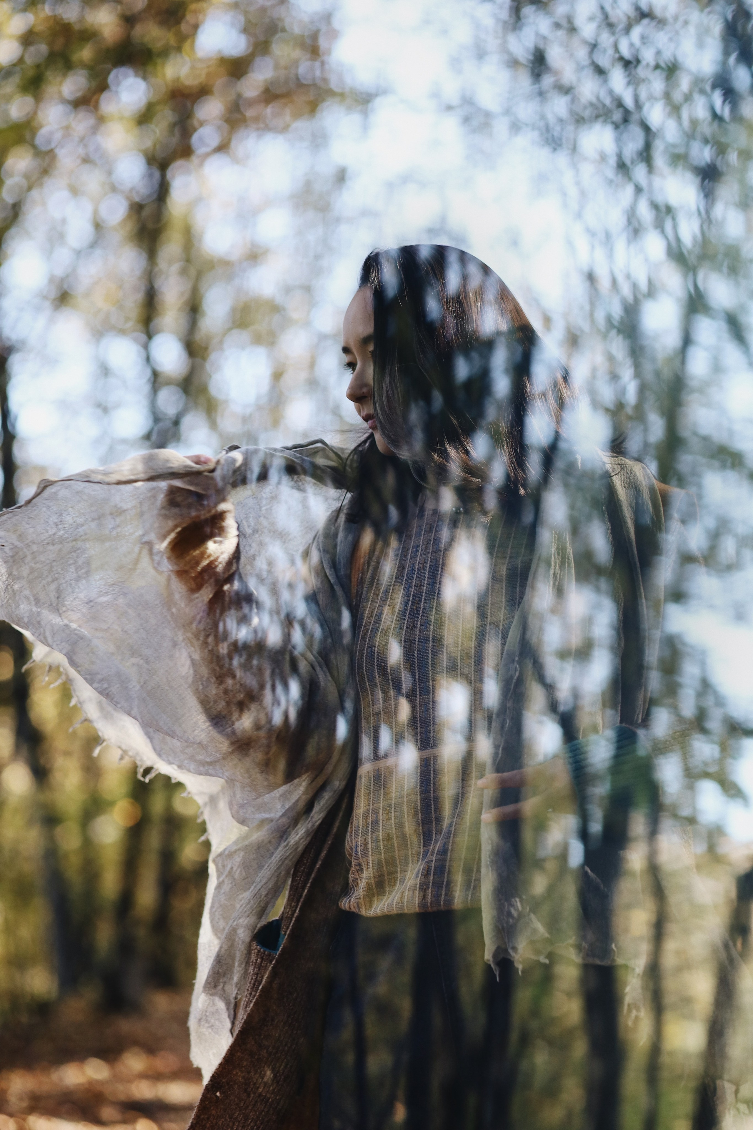Фотосессия Нади. Фотограф в Армении Женя Гилевич