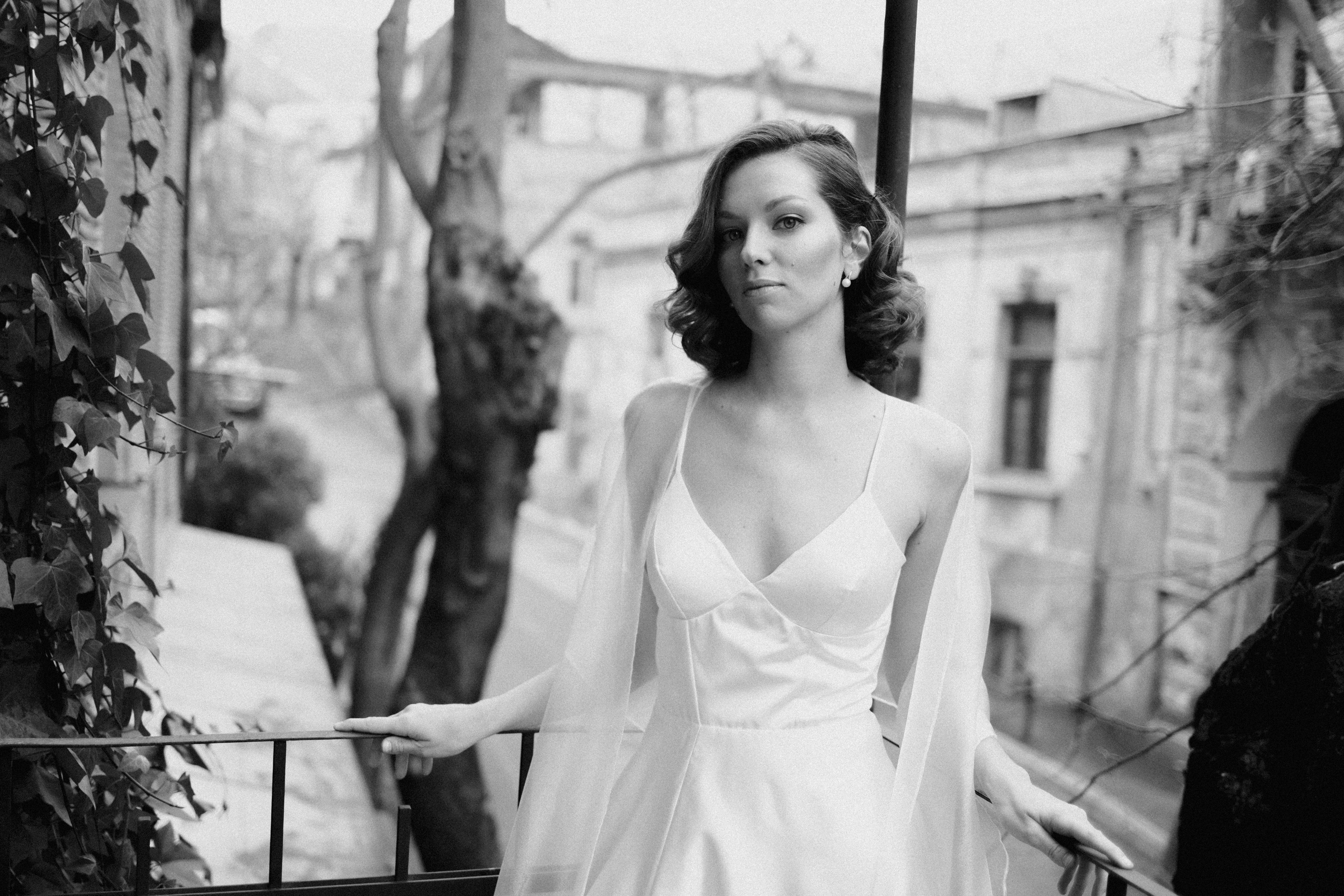 Айрат и Лиза. Фотограф в Армении Женя Гилевич