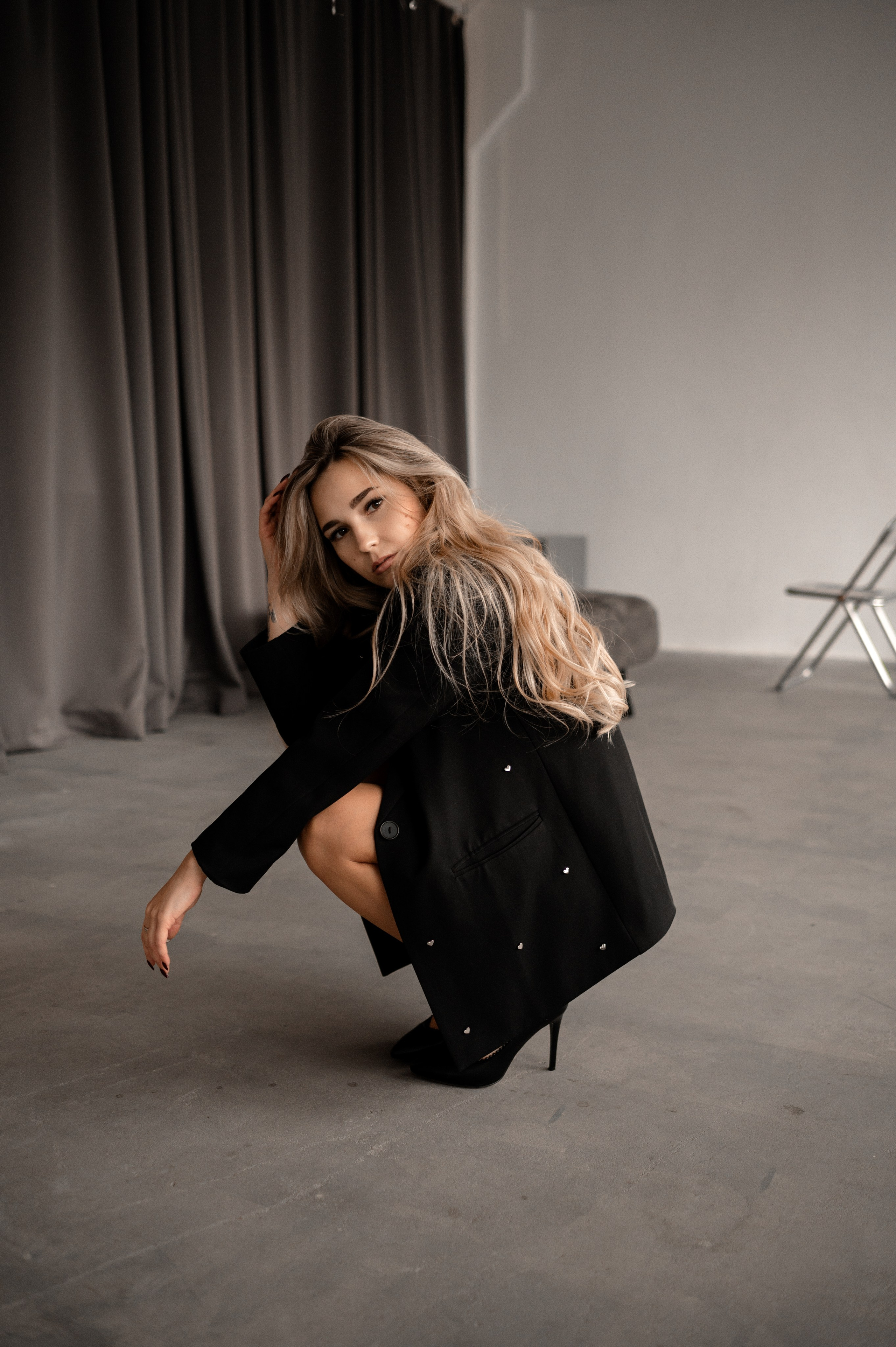 Лина. Свадебный и семейный фотограф в Серпухове Александра Дерюшева