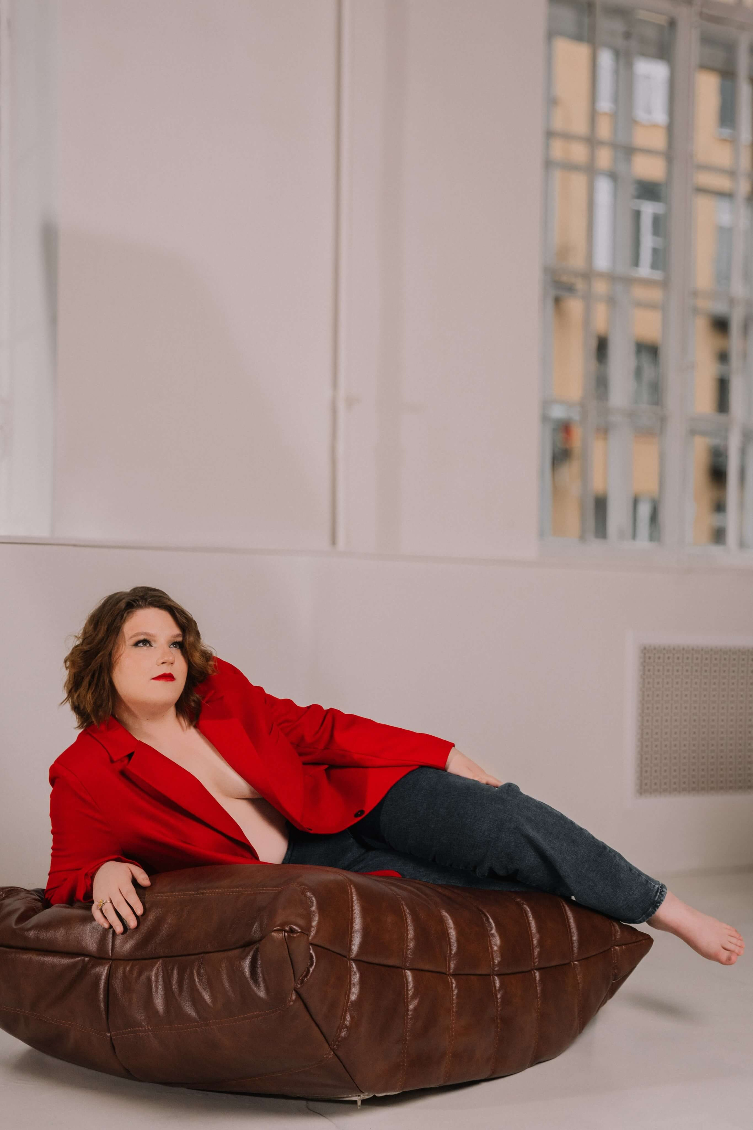 фотосессия в спб в студии