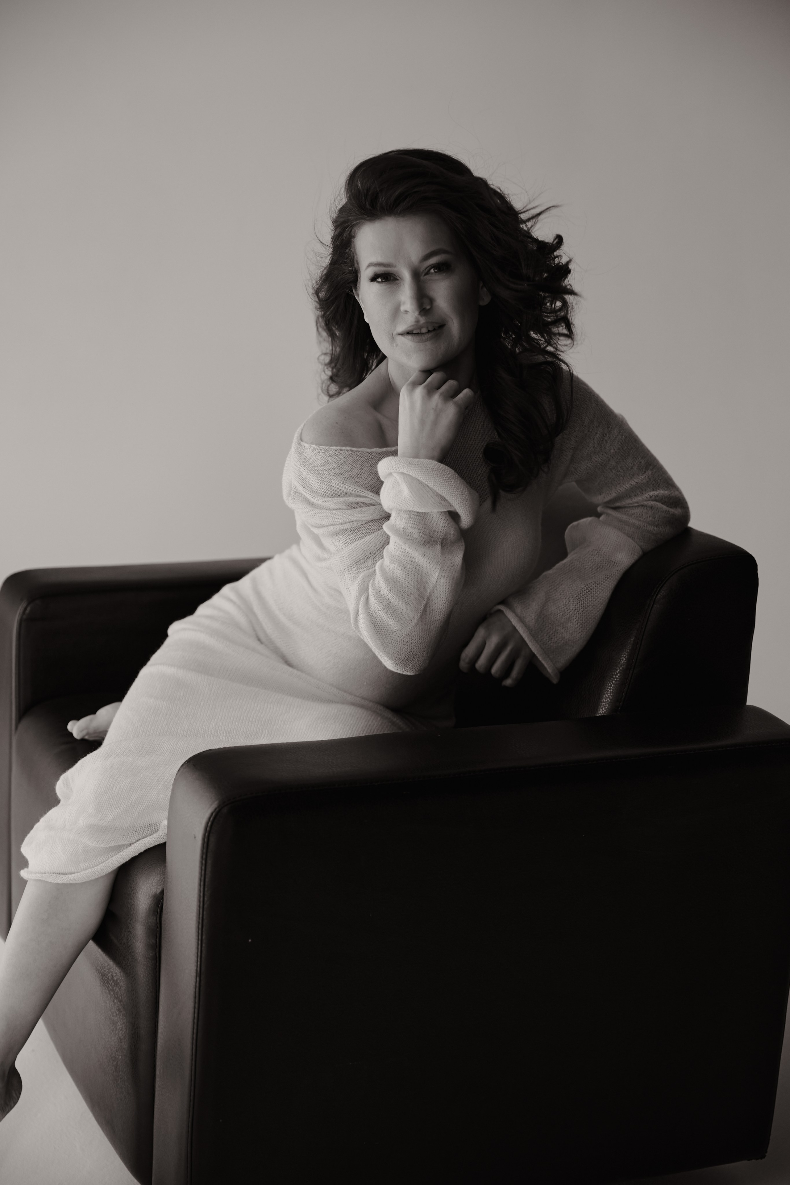 Мария_Доммари. Фотограф женского портрета, беременности и материнства Харькова Елена