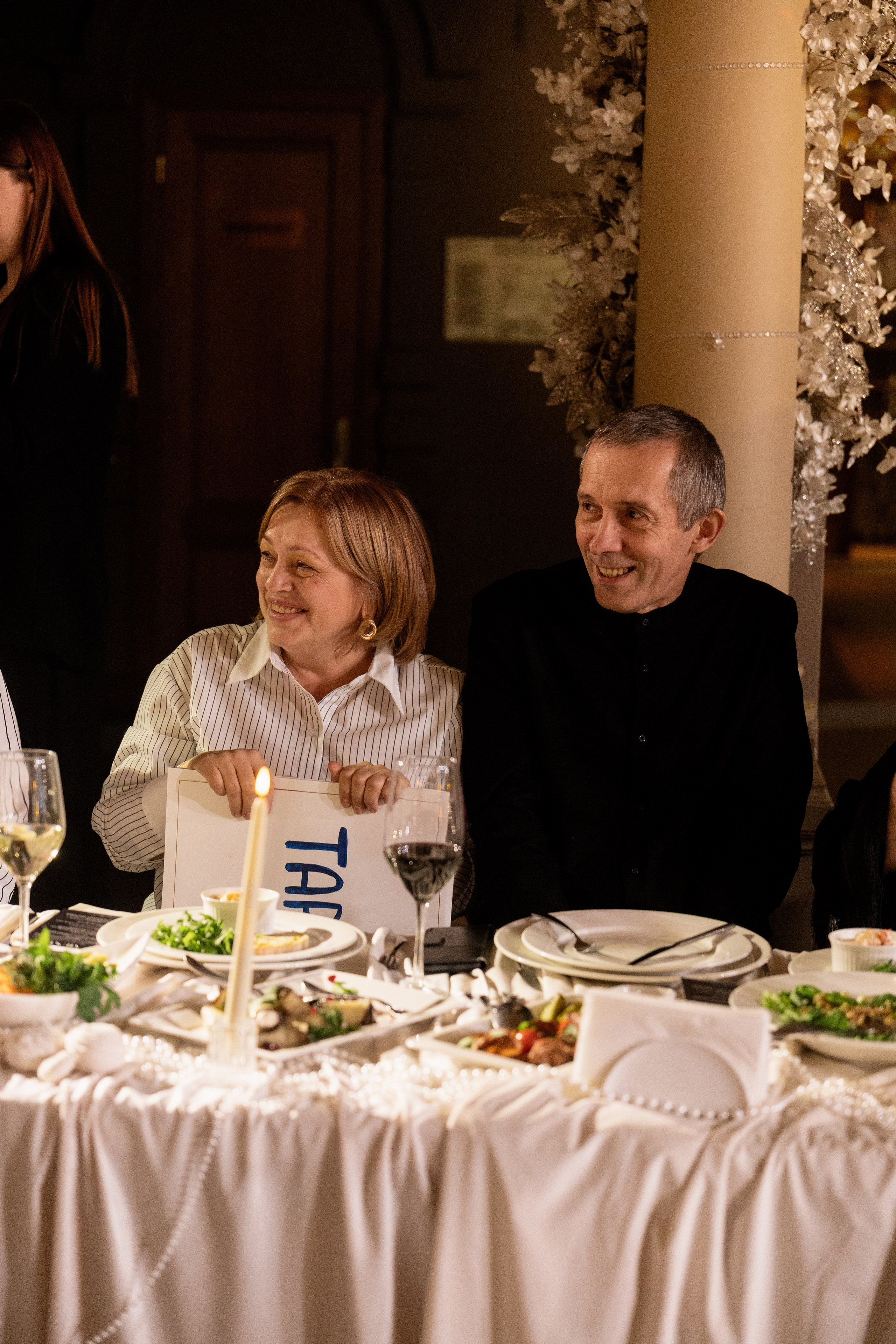 Аня и Ринат. Фотограф Артем Бросов в Санкт-Петербурге и Дубае