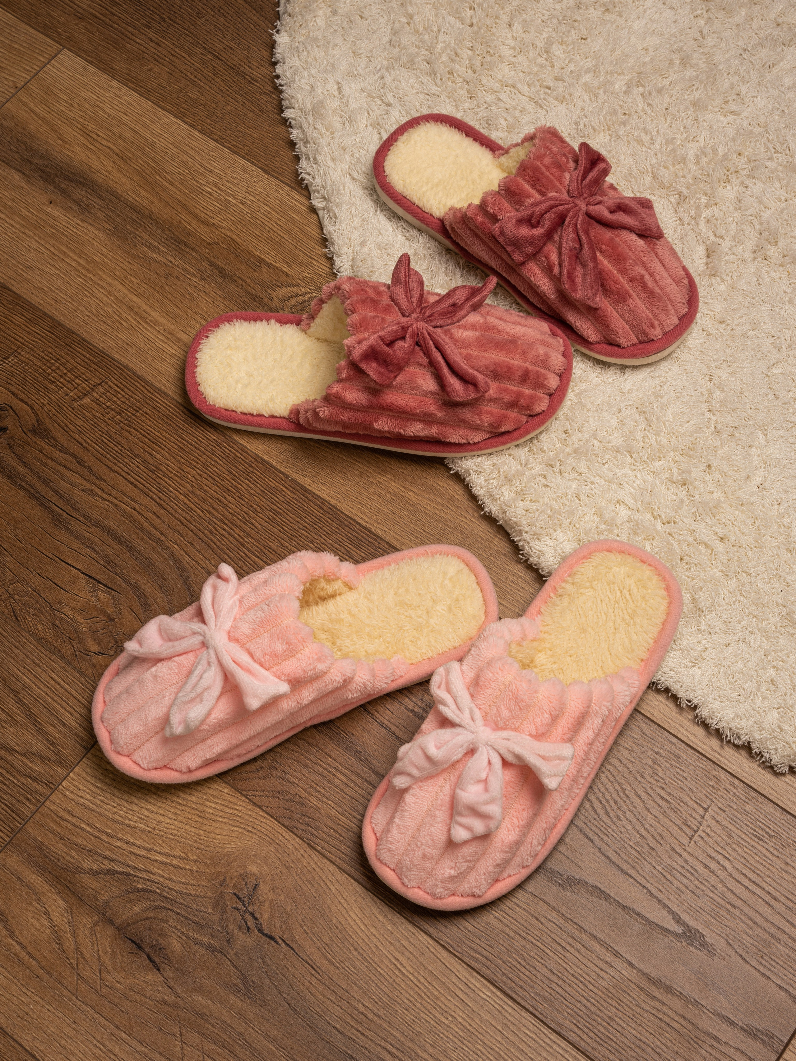 Тапочки. Предметный и рекламный фотограф в Сочи Мария Золотай