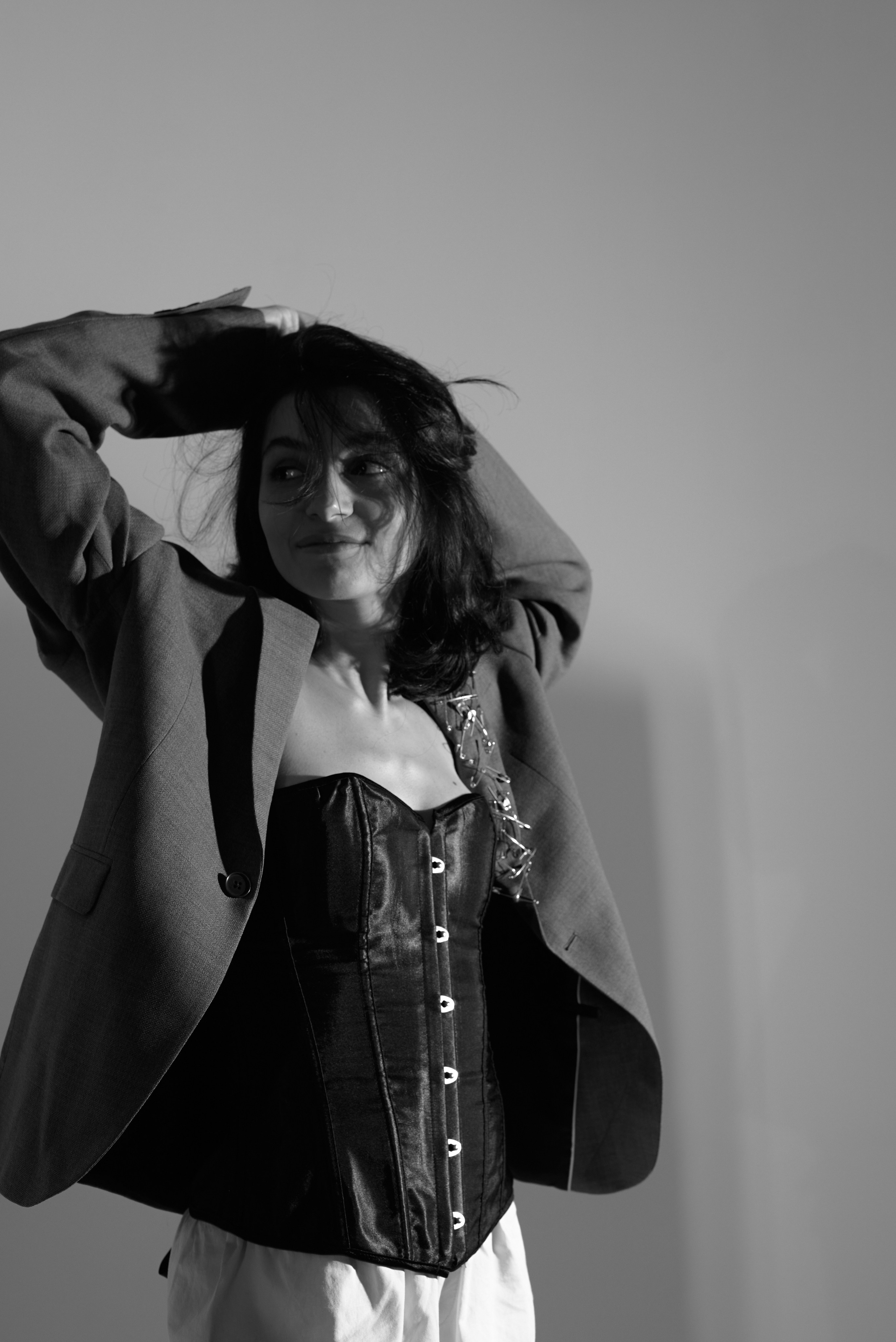 Мариам. Семейный и свадебный фотограф в Нижнем Новгороде Анастасия Хренова