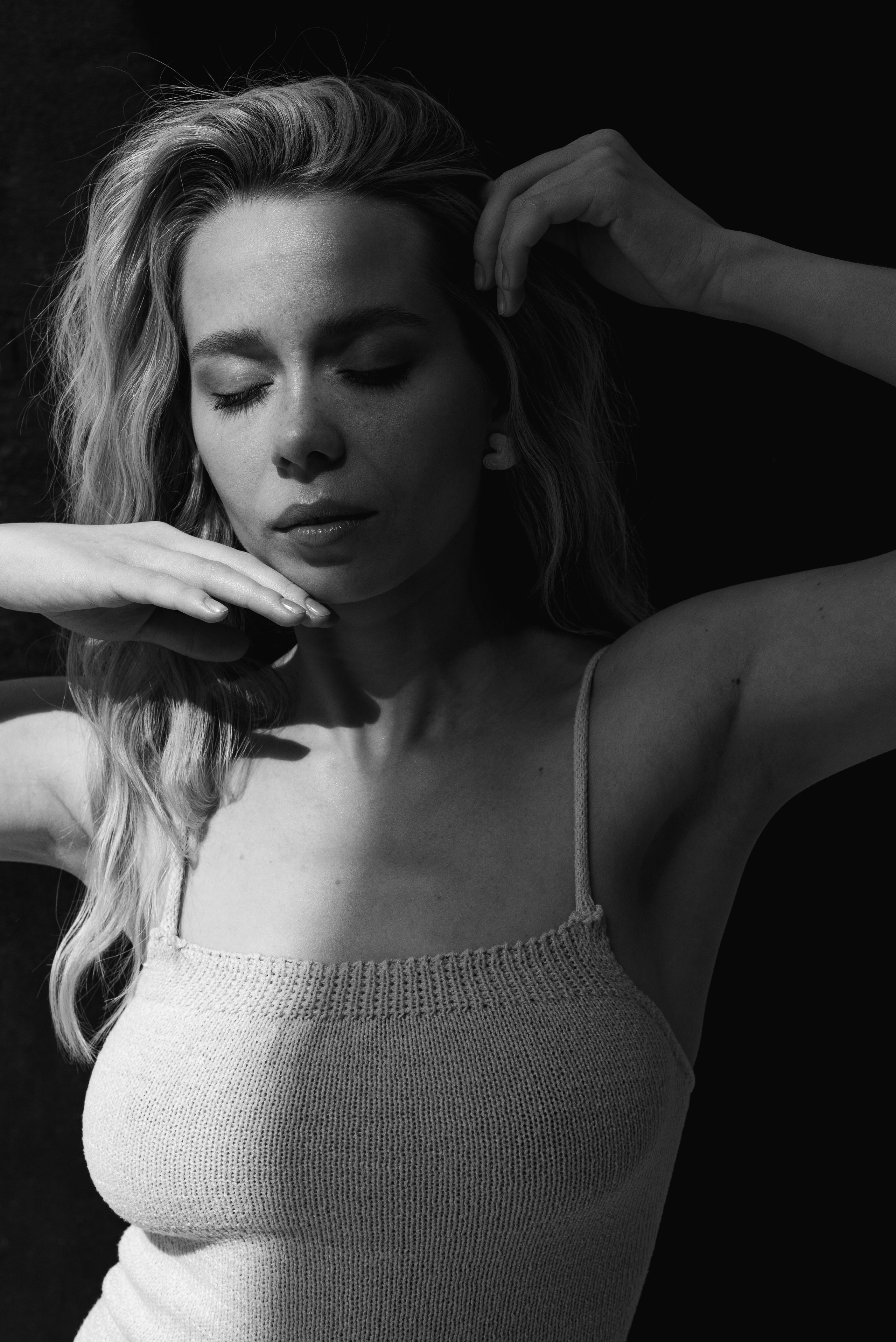 Лиза. Семейный и свадебный фотограф в Нижнем Новгороде Анастасия Хренова