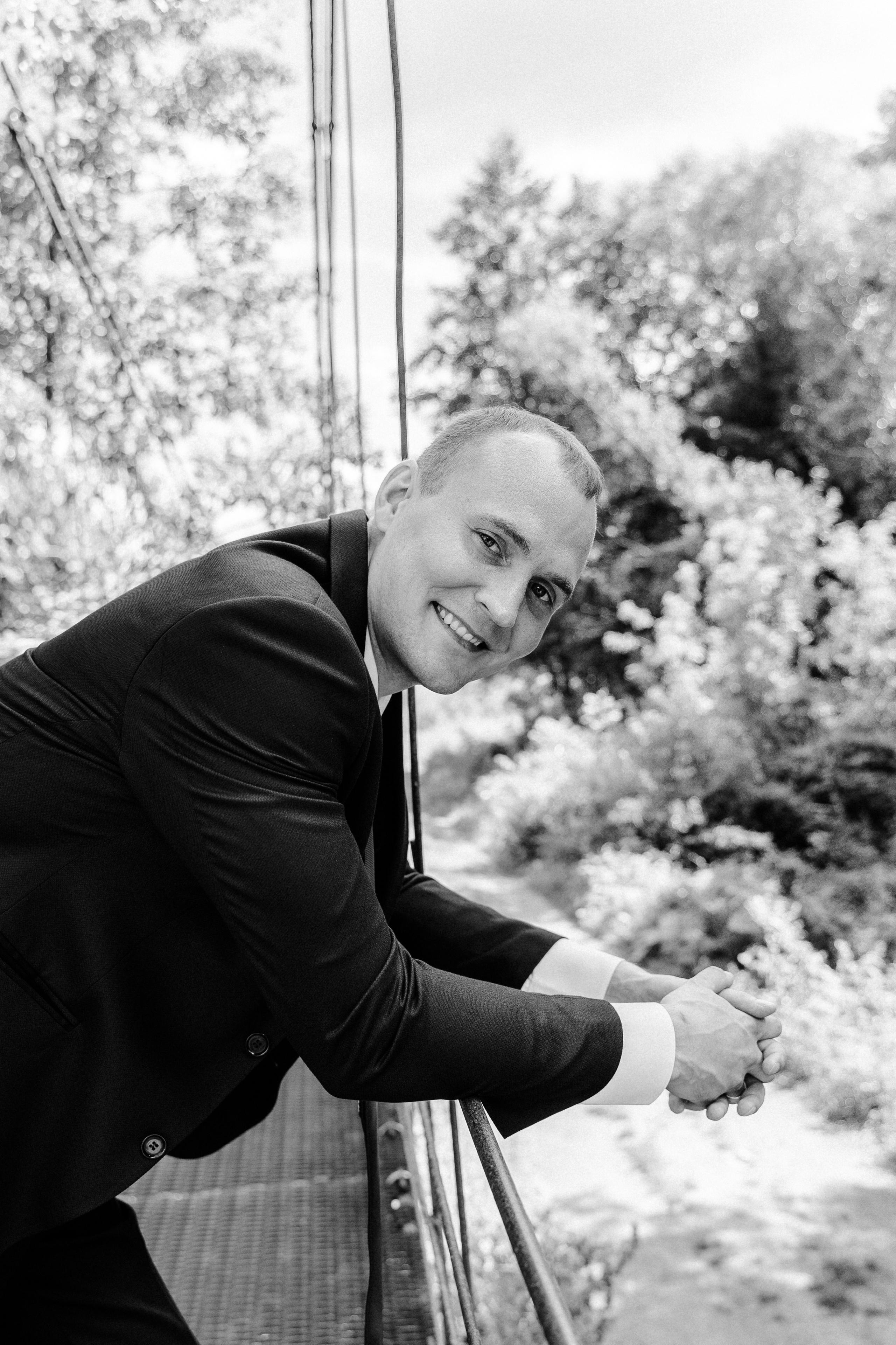 Татьяна и Юрий. Свадебный фотограф Юлия Копылова