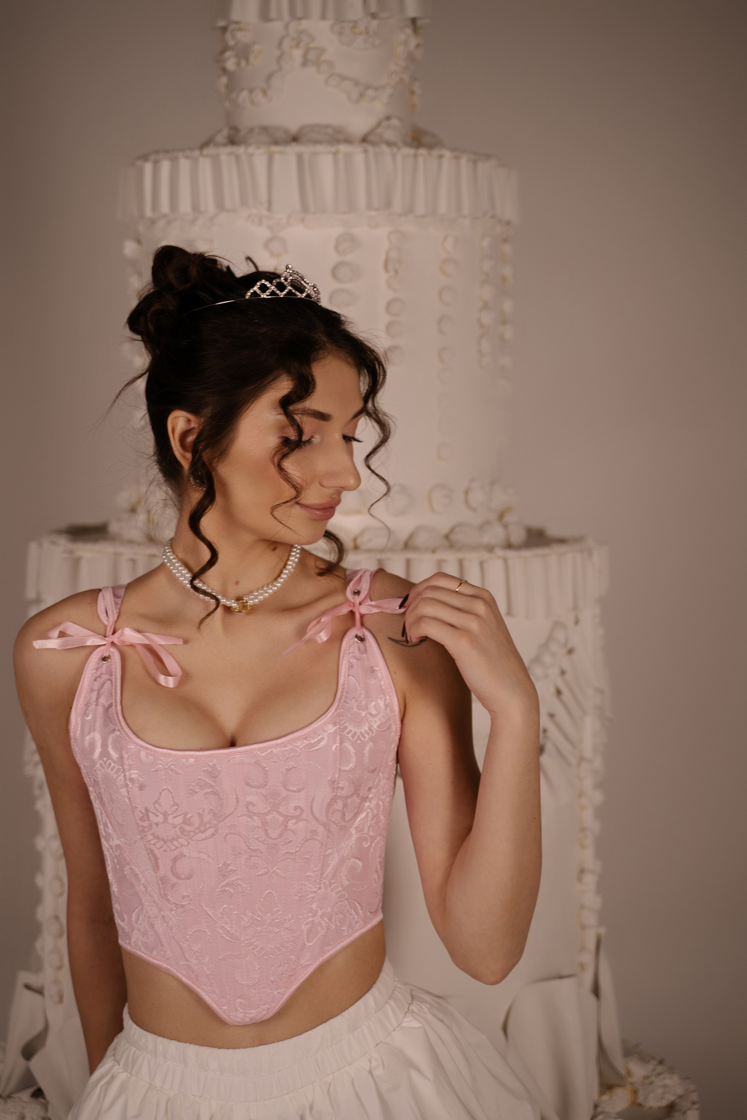 Сабрина. Свадебный фотограф Юлия Копылова