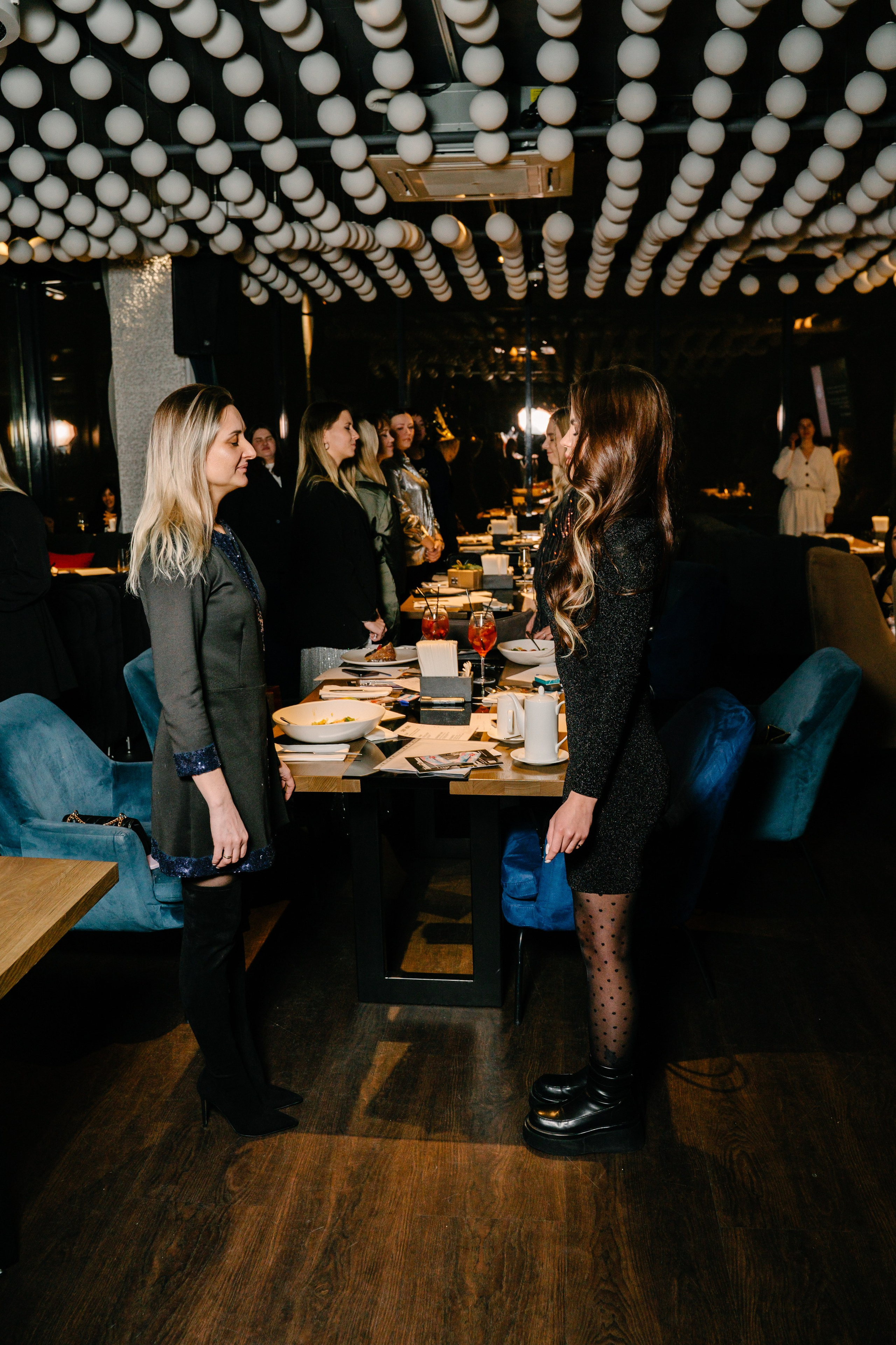 Мероприятие Тайный Санта. Свадебный фотограф Юлия Копылова