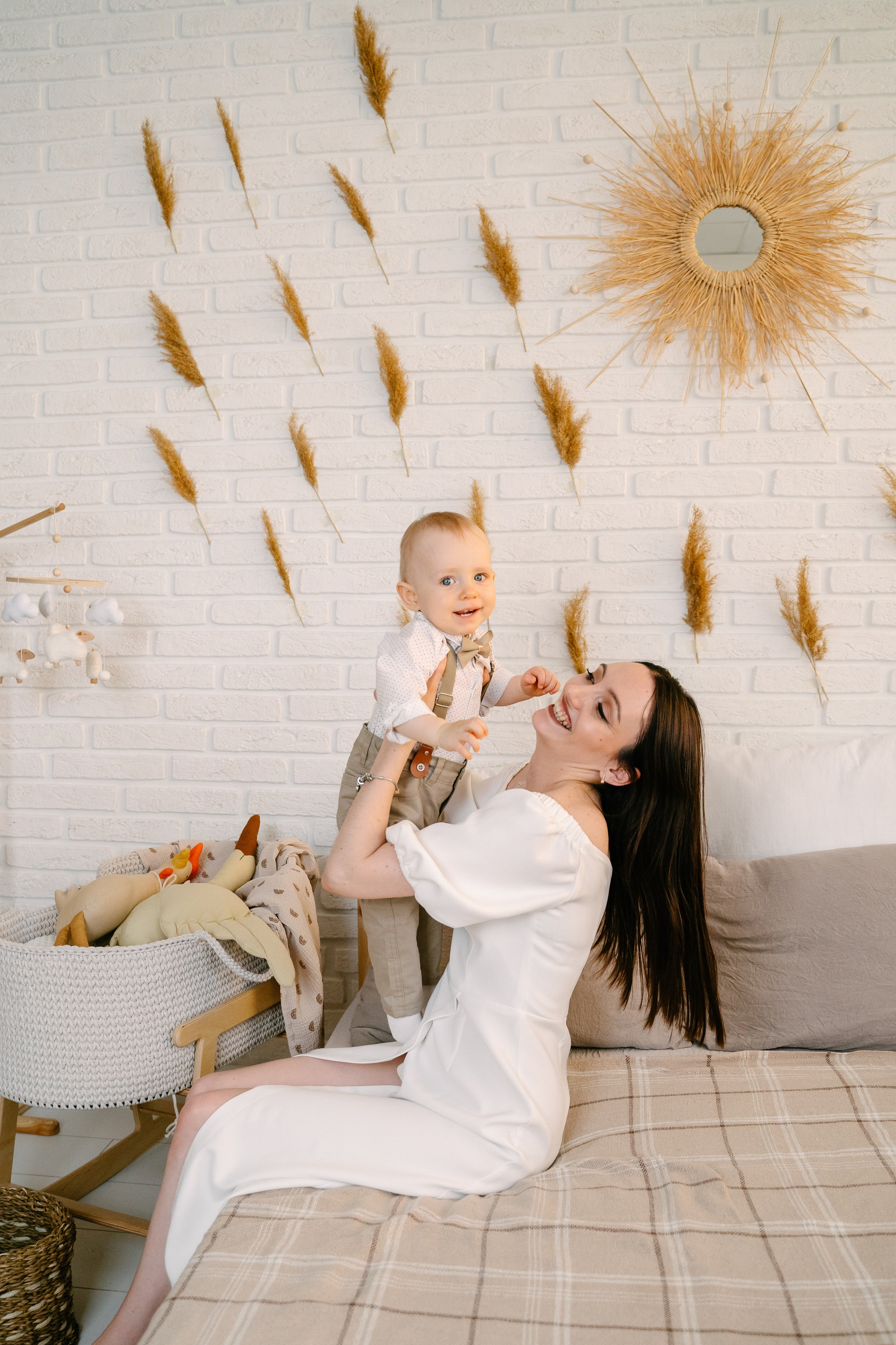 Годовасие Данила. Свадебный фотограф Юлия Копылова