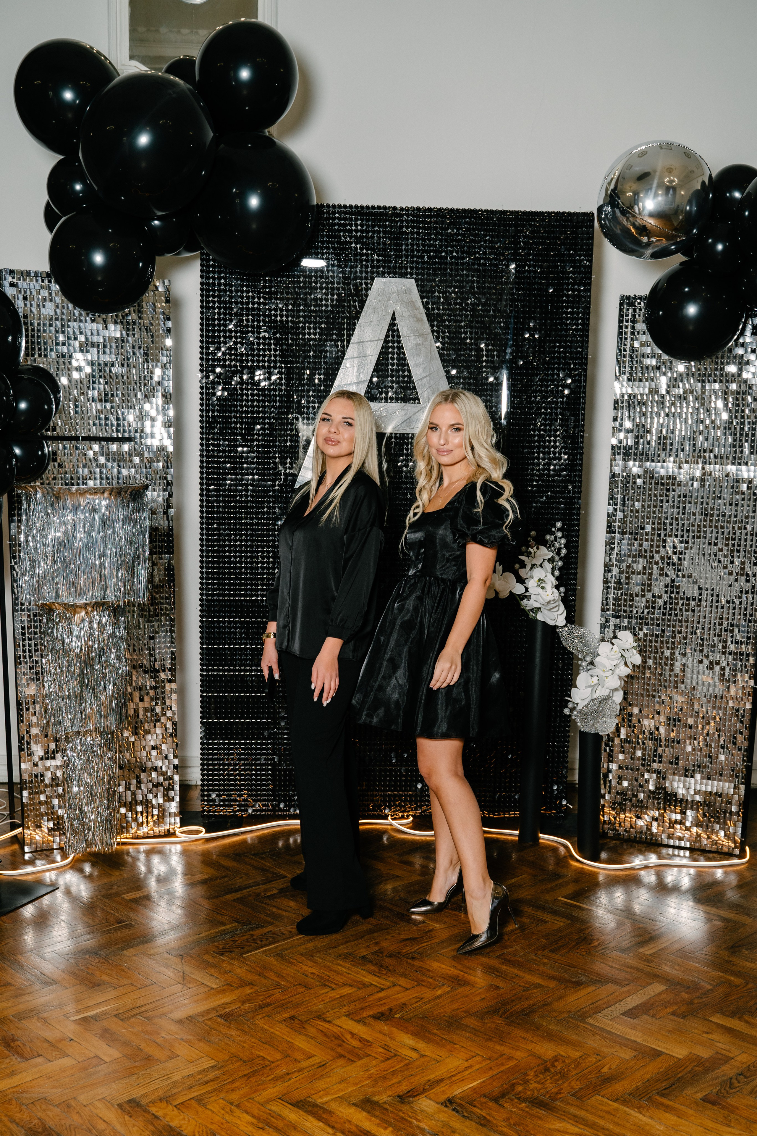 День рождения Ани Кругловой. Свадебный фотограф Юлия Копылова