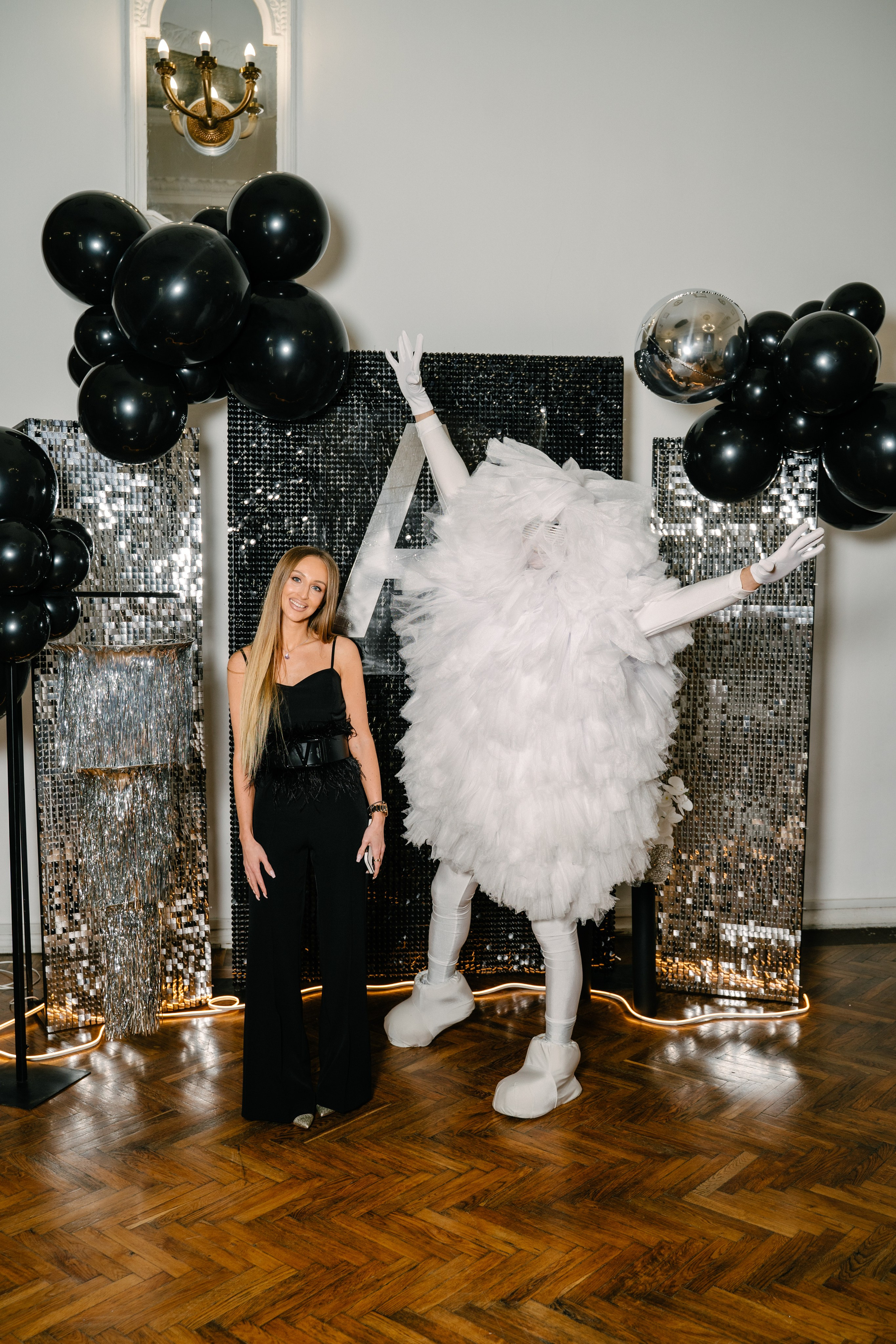 День рождения Ани Кругловой. Свадебный фотограф Юлия Копылова