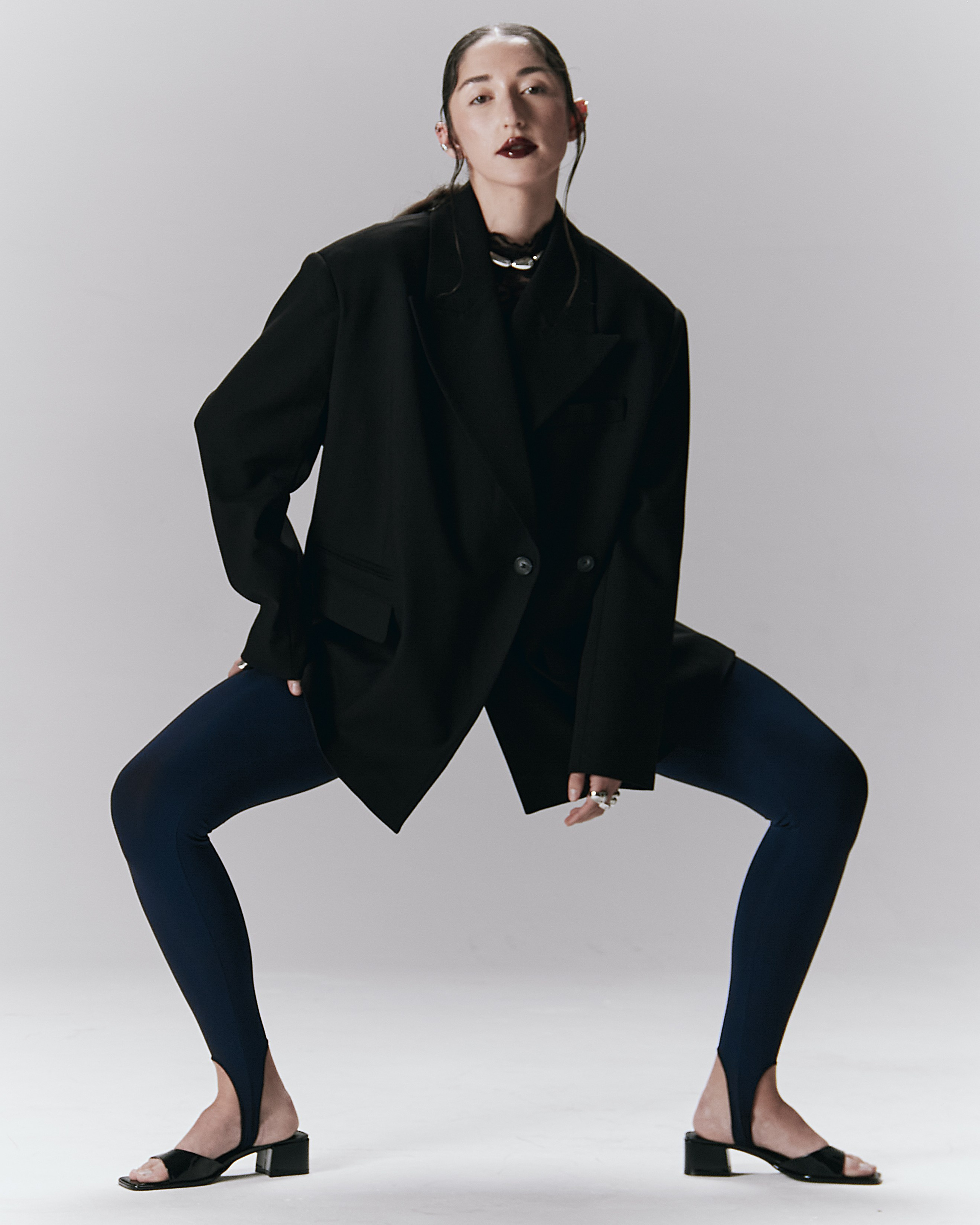 Севда. Студийный фотограф в Москве Илья Сухов