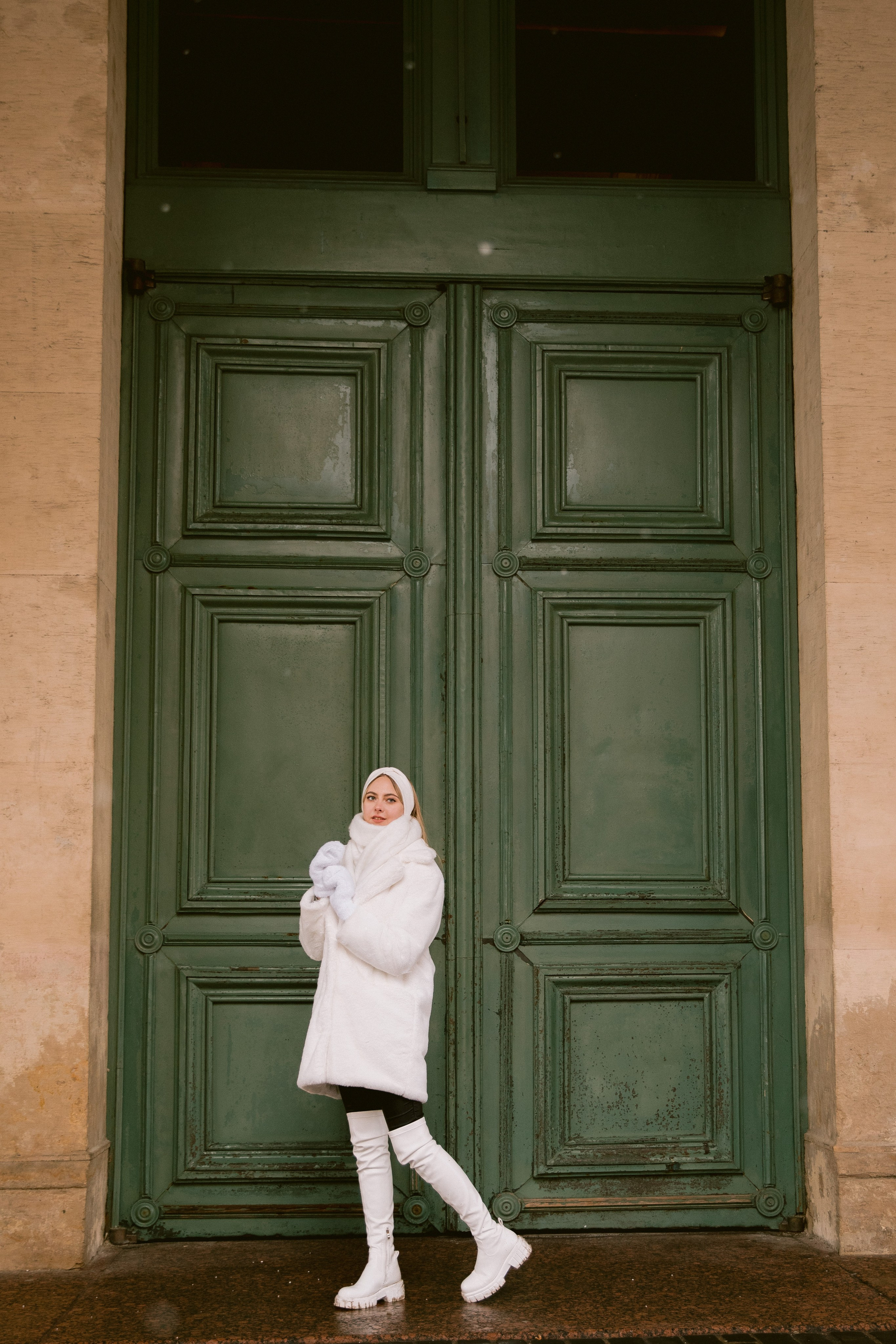 Соня 26.12.23. Фотограф | Таганрог | Ростов