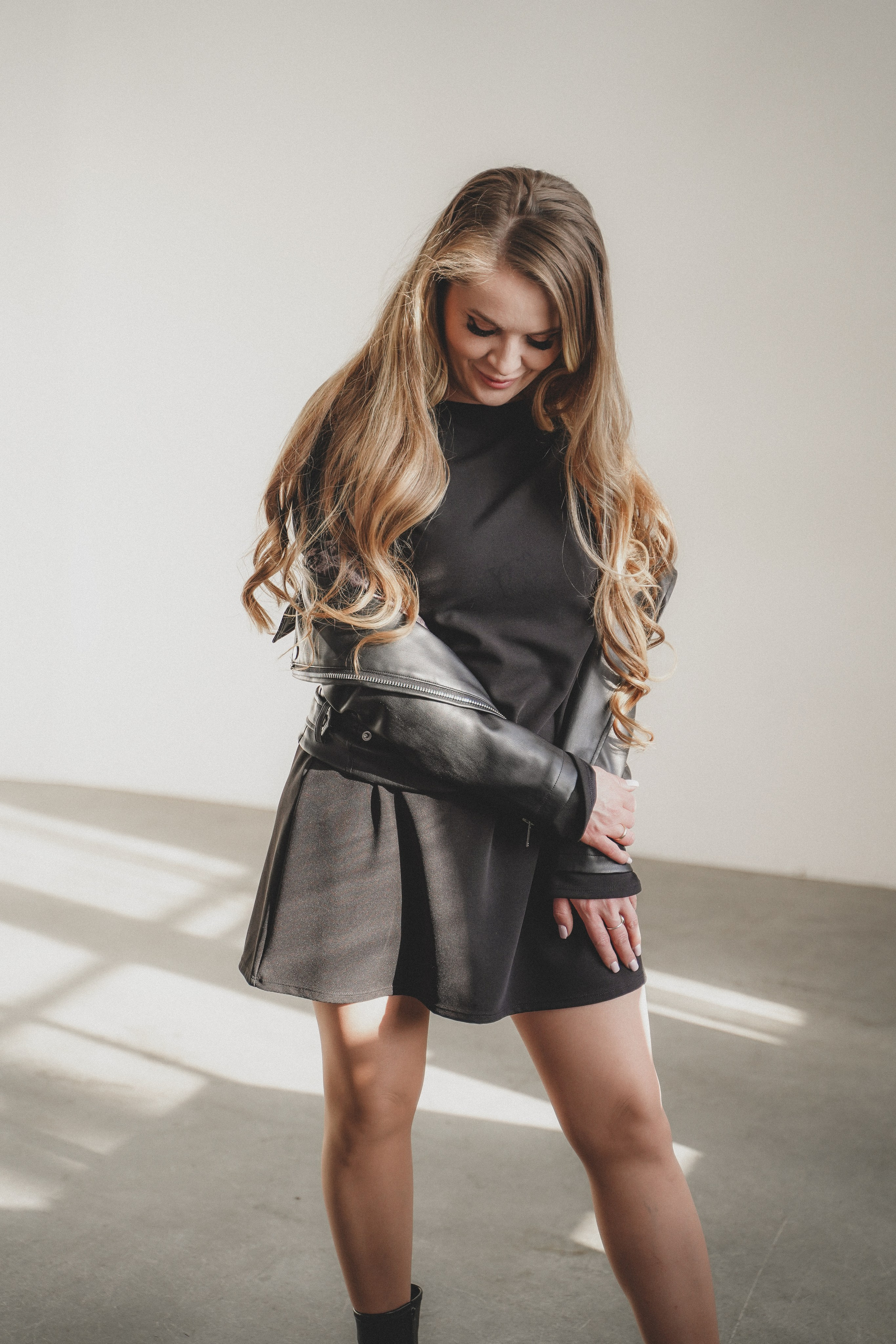 Портретная фотосессия в Краснодаре. Семейный и женский фотограф в Краснодаре Анастасия Приймак