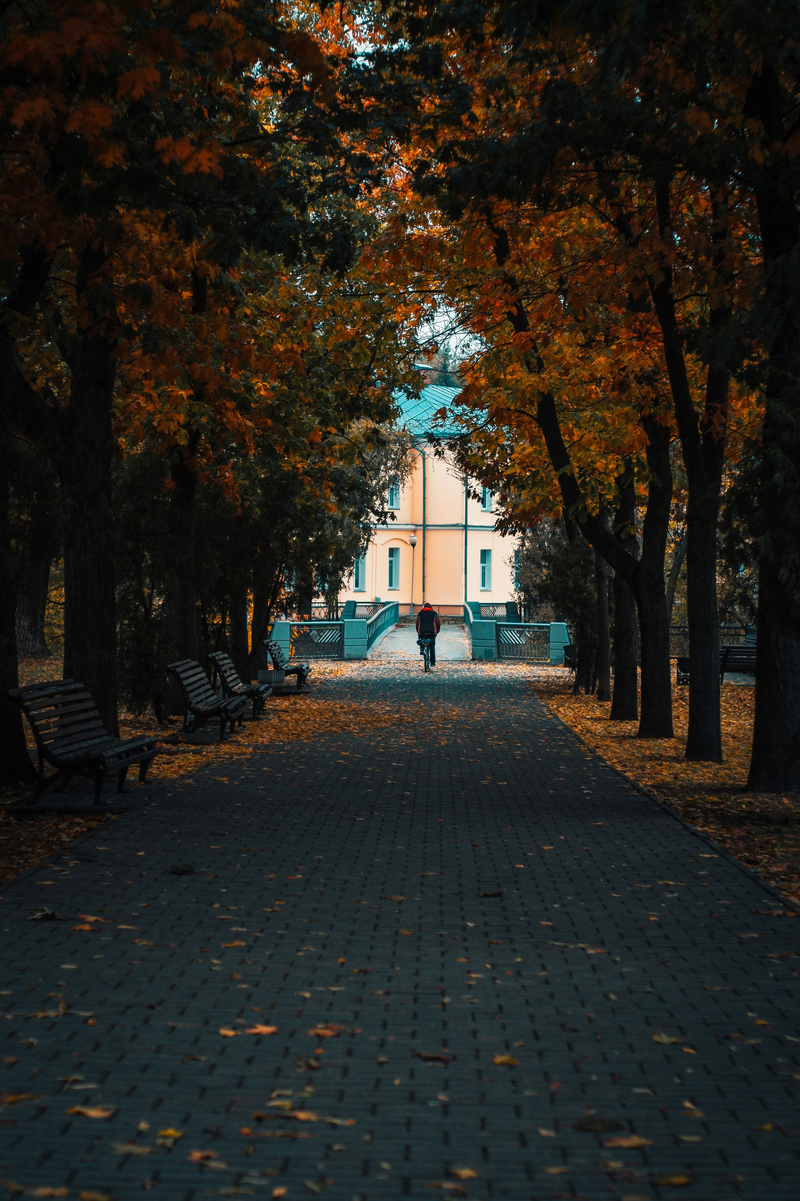 Street photo. Фотограф (photographer) Lischinski Vitaliy
