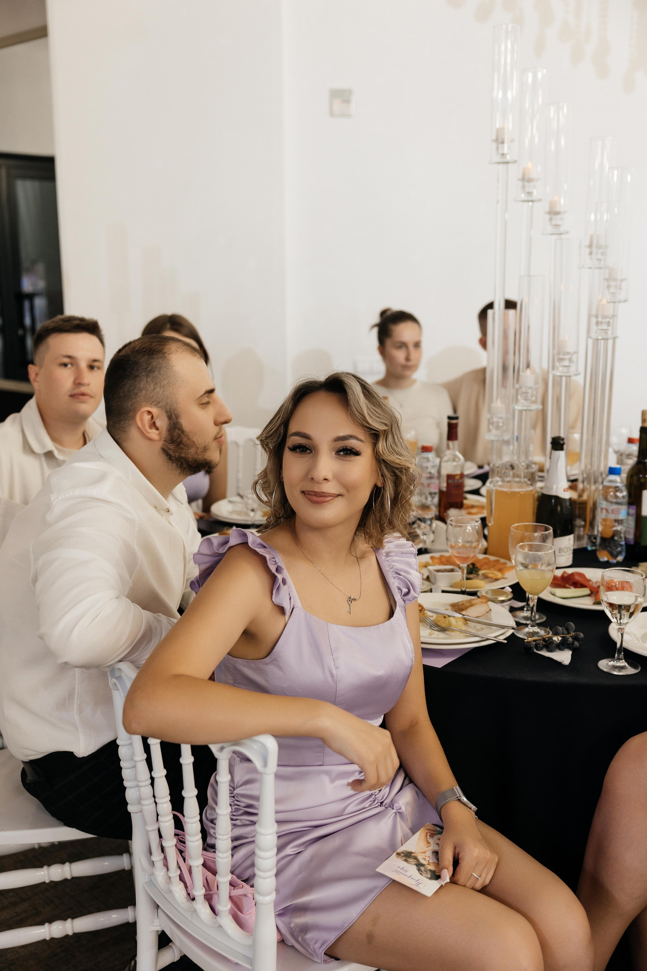 Свадебная история Кирилла и Алины. Свадебный и семейный фотограф Рассказова Виктория