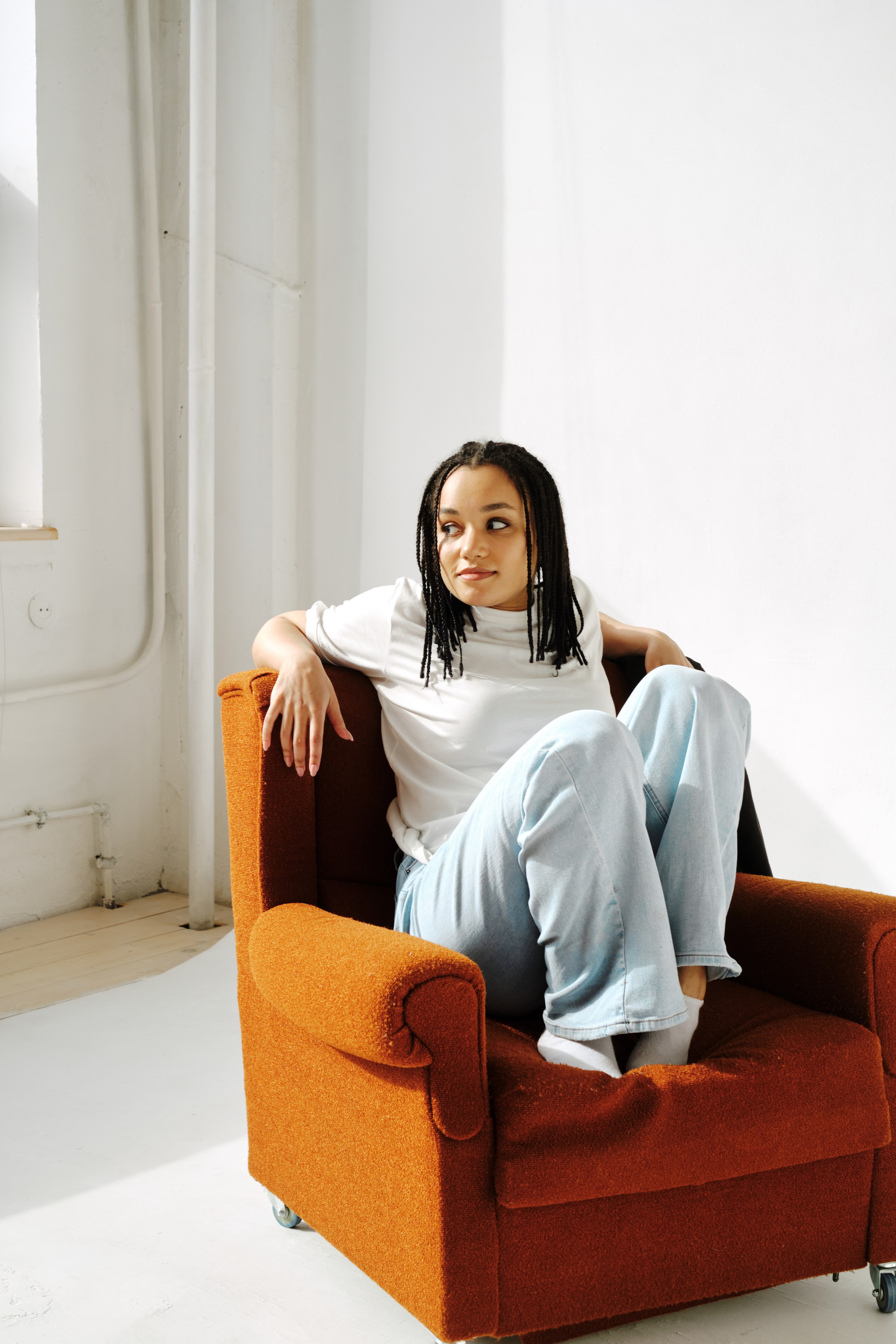 Мэри. Фотограф в Санкт-Петербурге Мария Комолитдинова