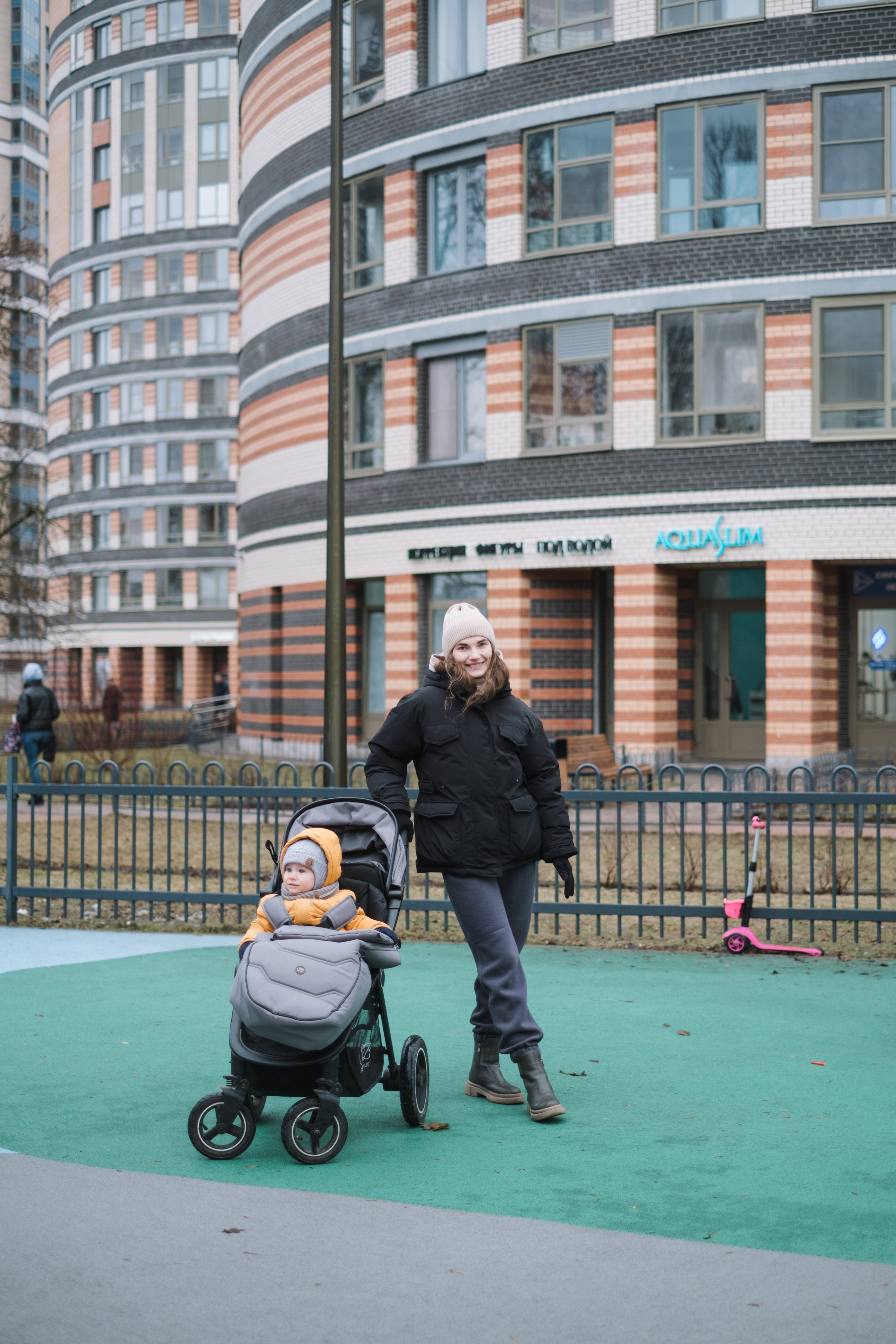 Масленица Голос Северная Столица. Фотограф в Санкт-Петербурге Мария Комолитдинова