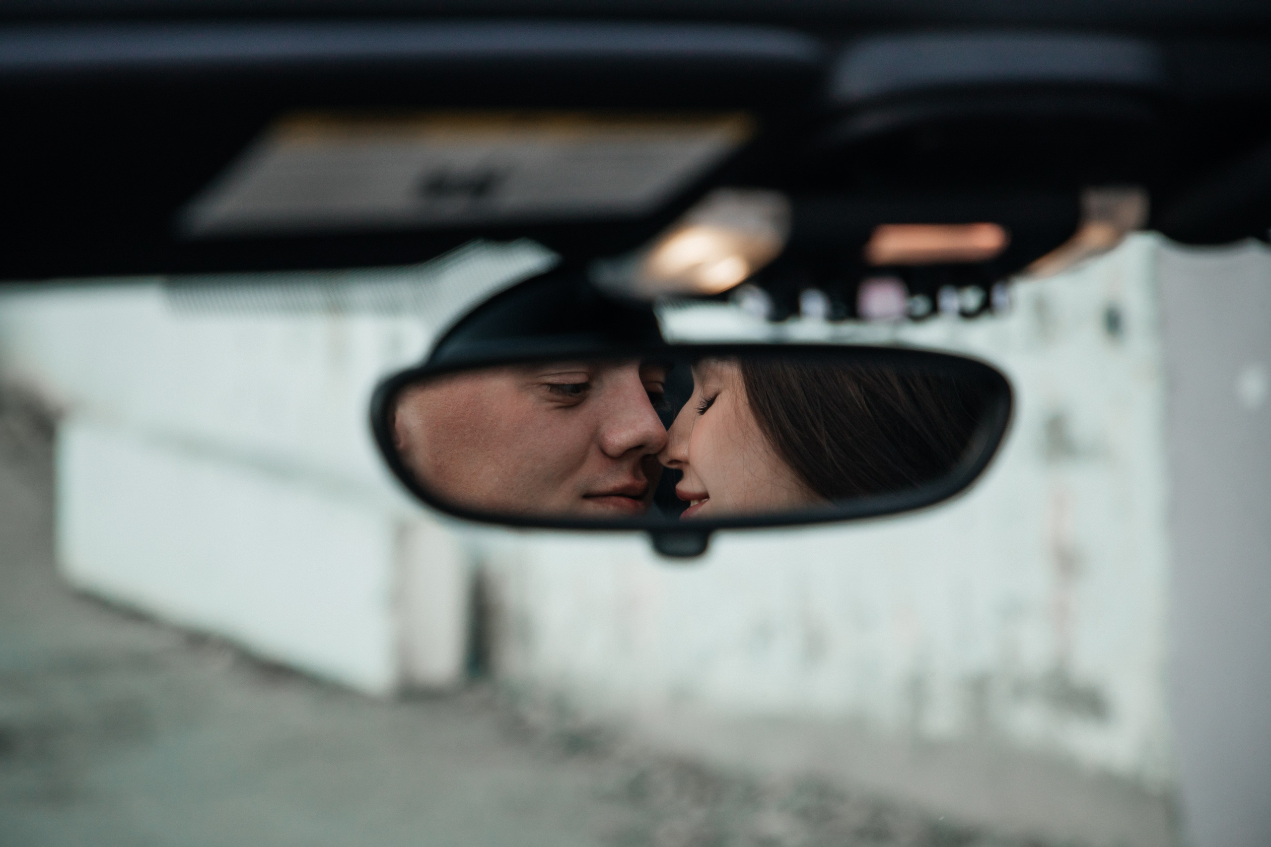 Саша и Вика. Фотограф Сочи, Екатеринбург, Евгения Ефимова