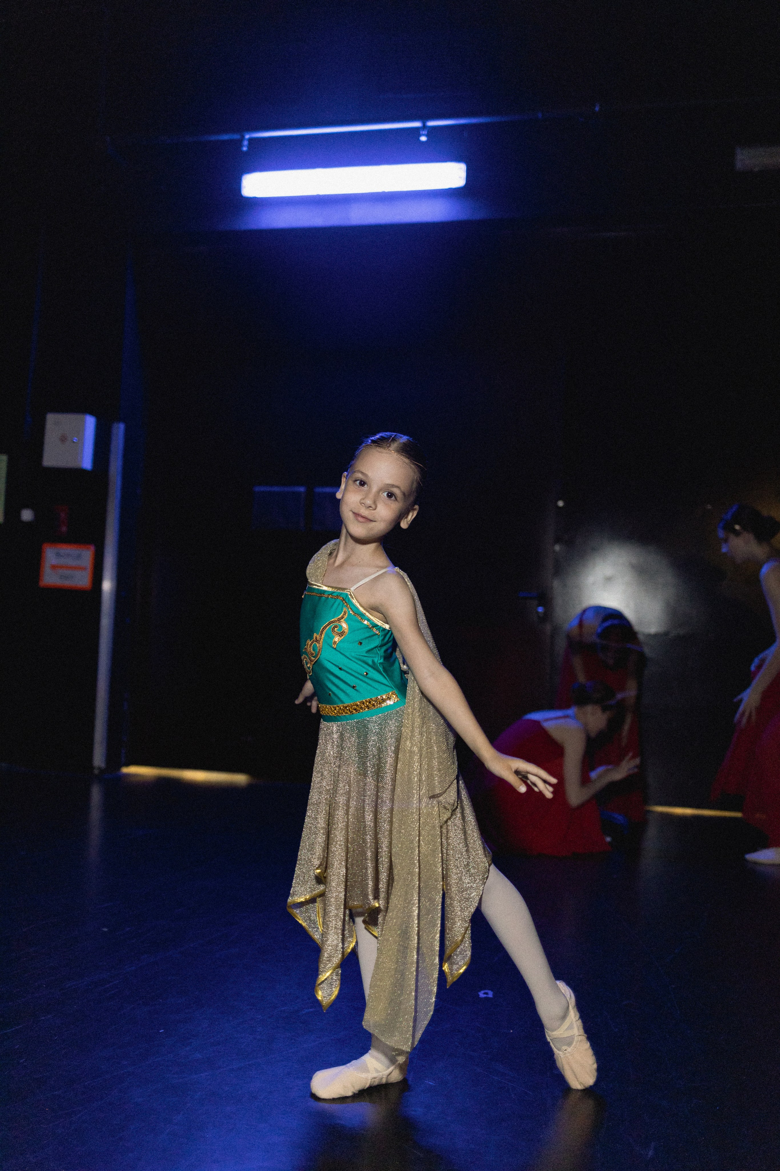 Балет с 2-х лет | Крокус | лето. Кузьмина Анастасия — контент-фотограф | Москва