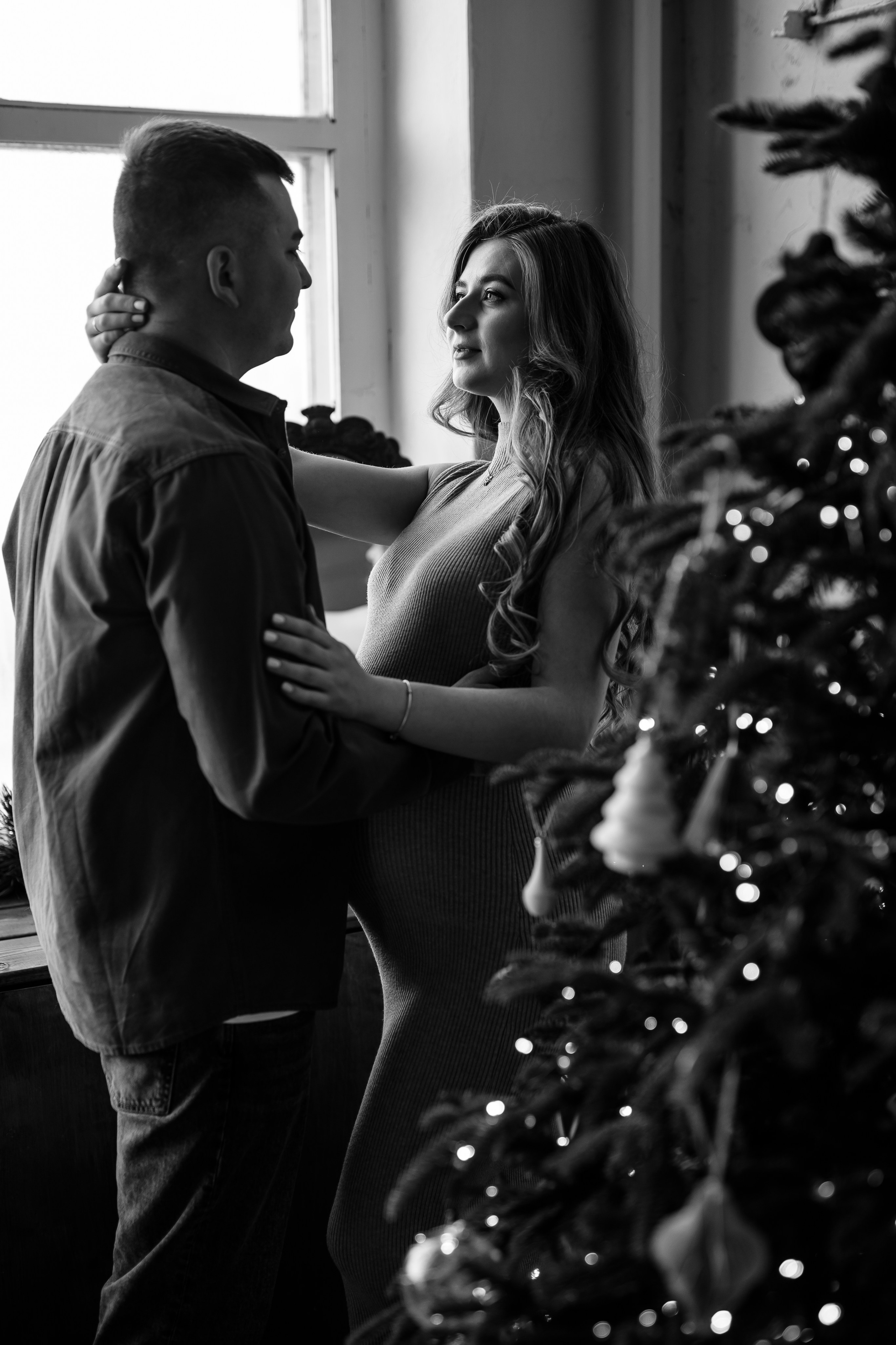 Паша и Регина. Свадебный и семейный фотограф в Туле и области Маша Костина