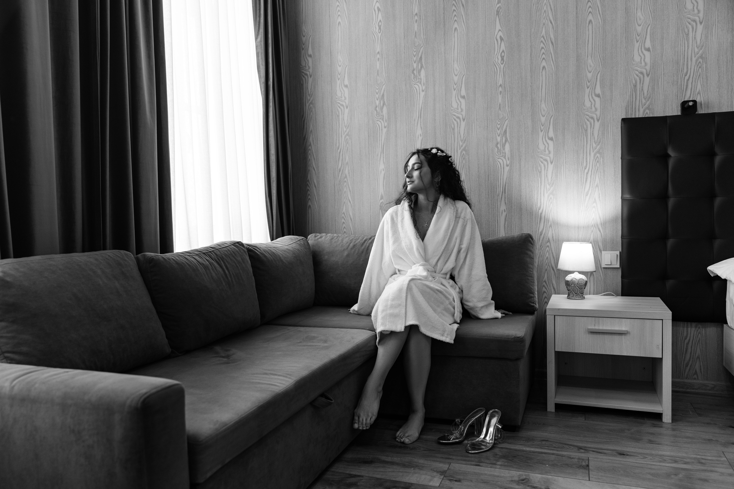 Свадебная съемка. Свадебный и семейный фотограф в Санкт-Петербурге Олеся Еремеева