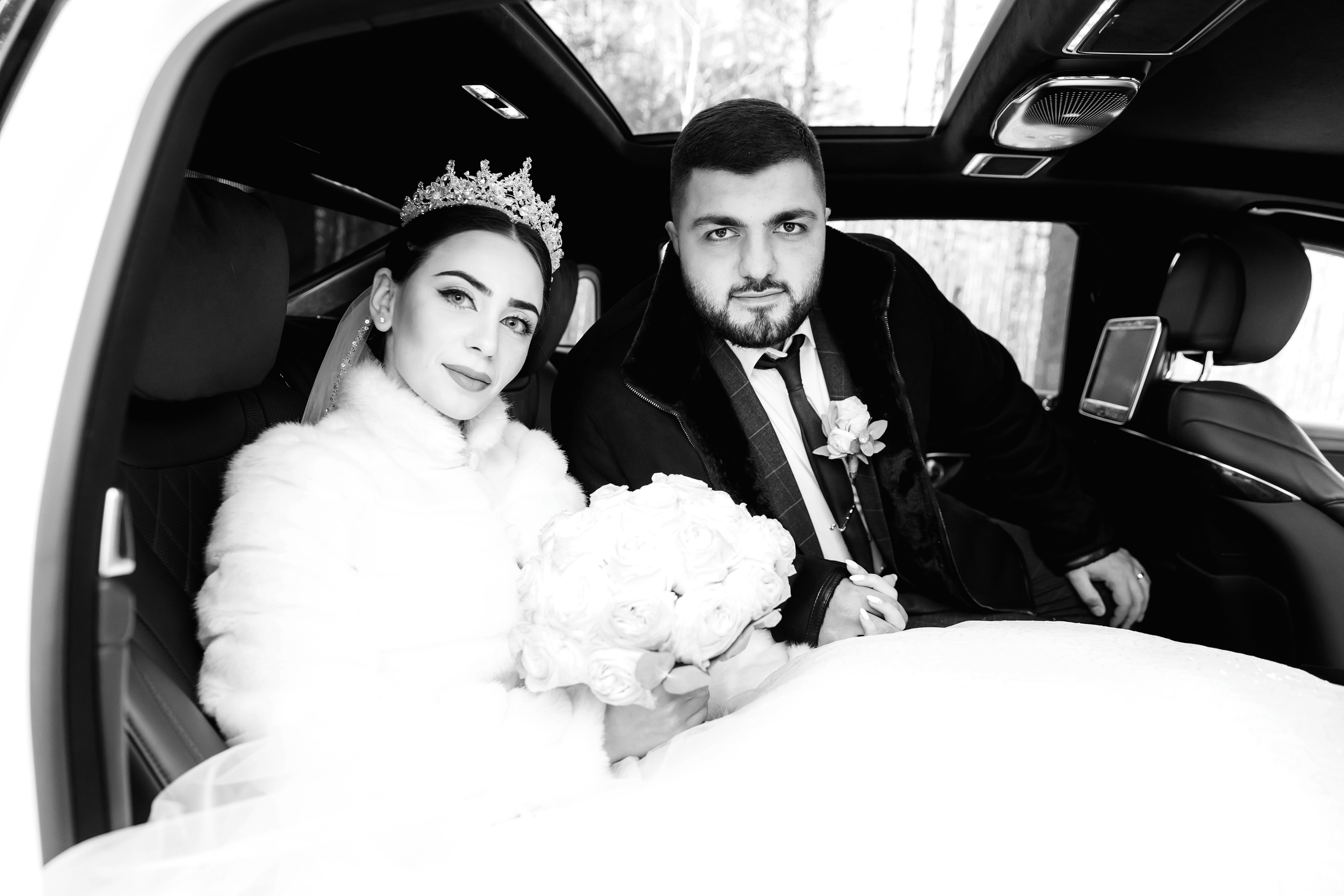 Свадебное. Семейный и репортажный фотограф в Иркутске Людмила Лиханская