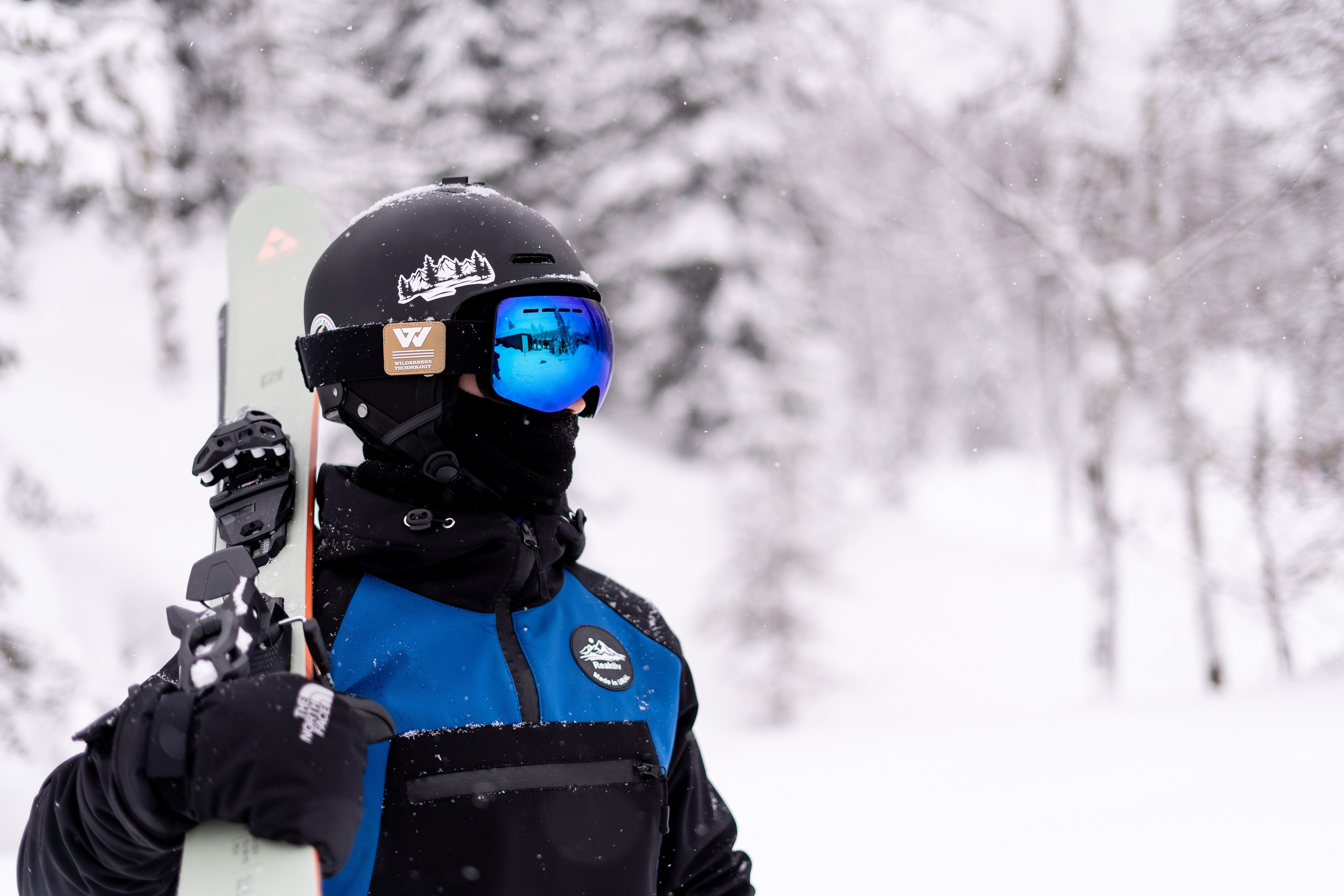 Джон 14.02. Анастасия Паршукова — фотограф Шерегеш Новосибирск
