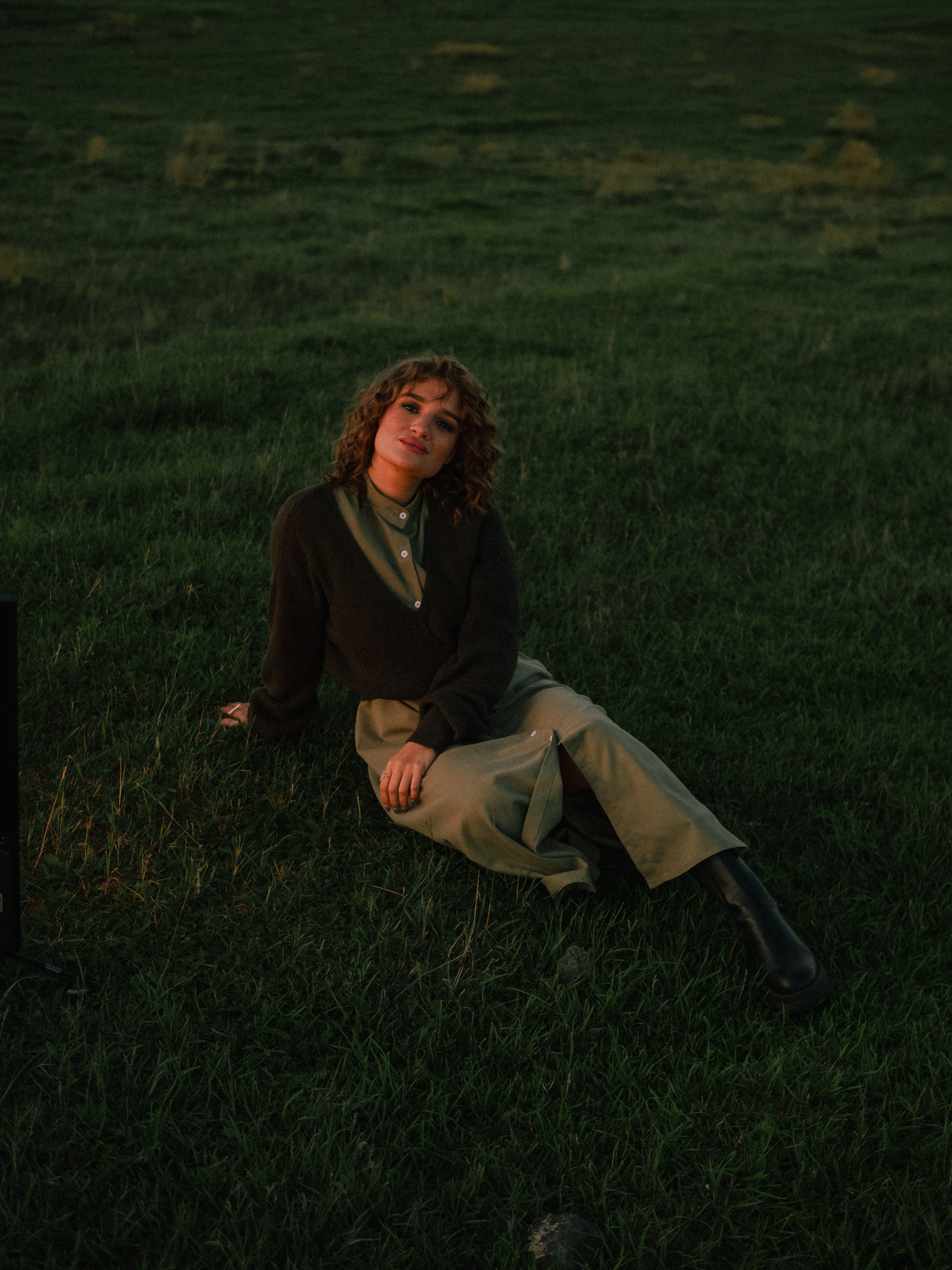 ОЛЕСЯ. Фотограф в Санкт-Петербурге Эллис