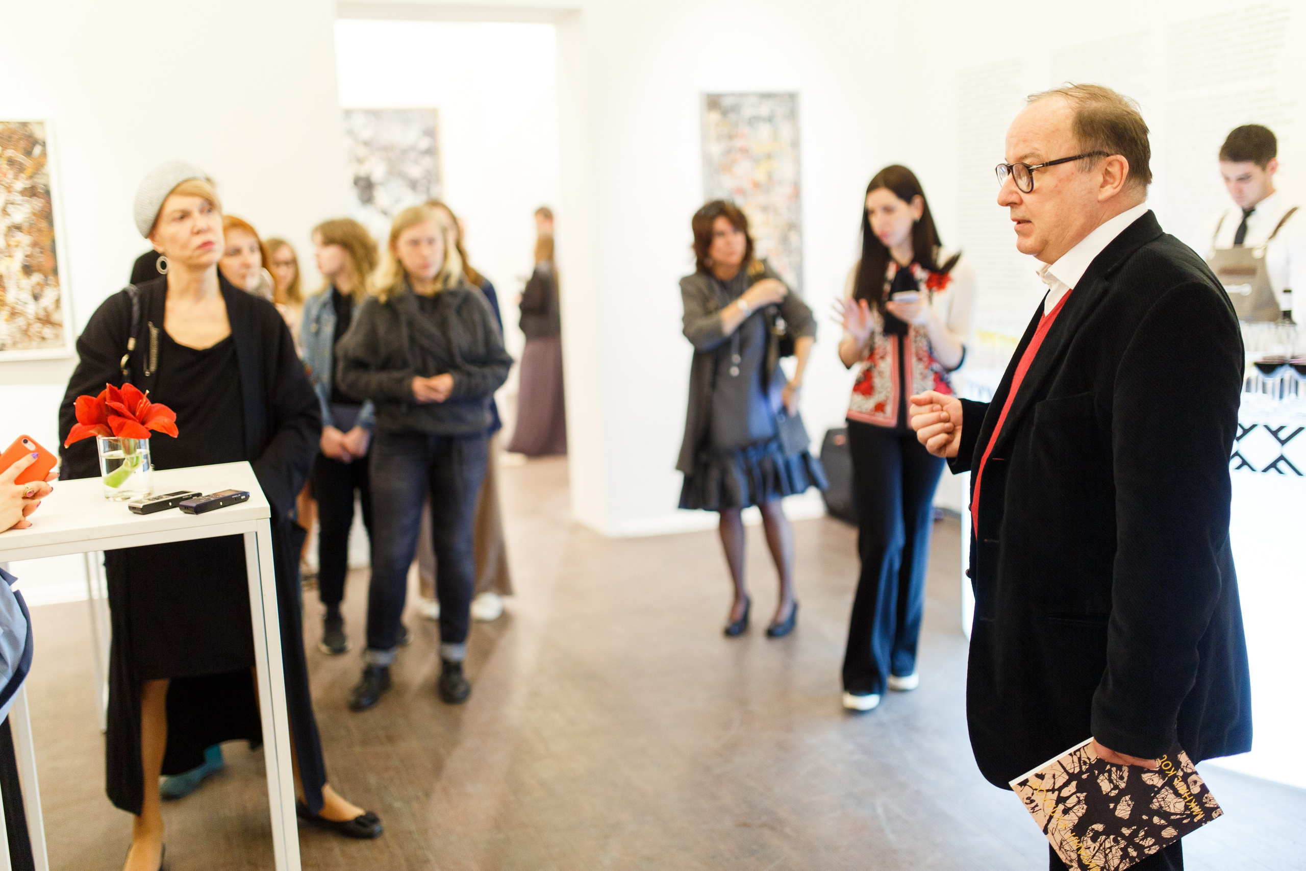 62. Фотограф Недорез Александр в Москве. Репортаж на ваших мероприятиях