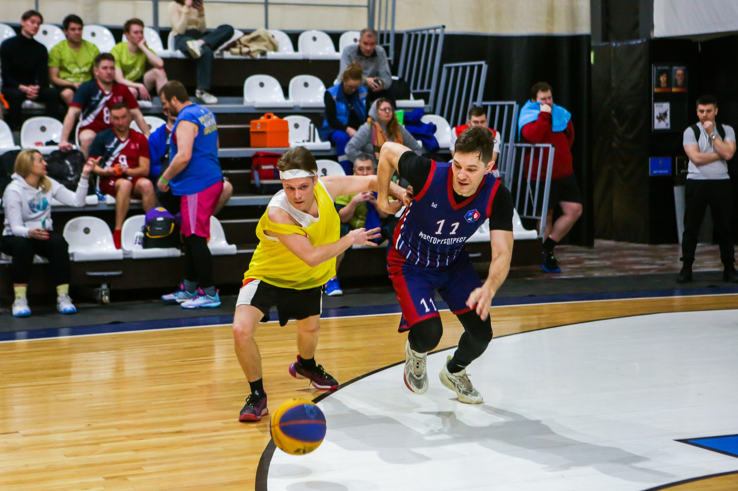 Стритбол. Репортажный, семейный, свадебный, портретный фотограф