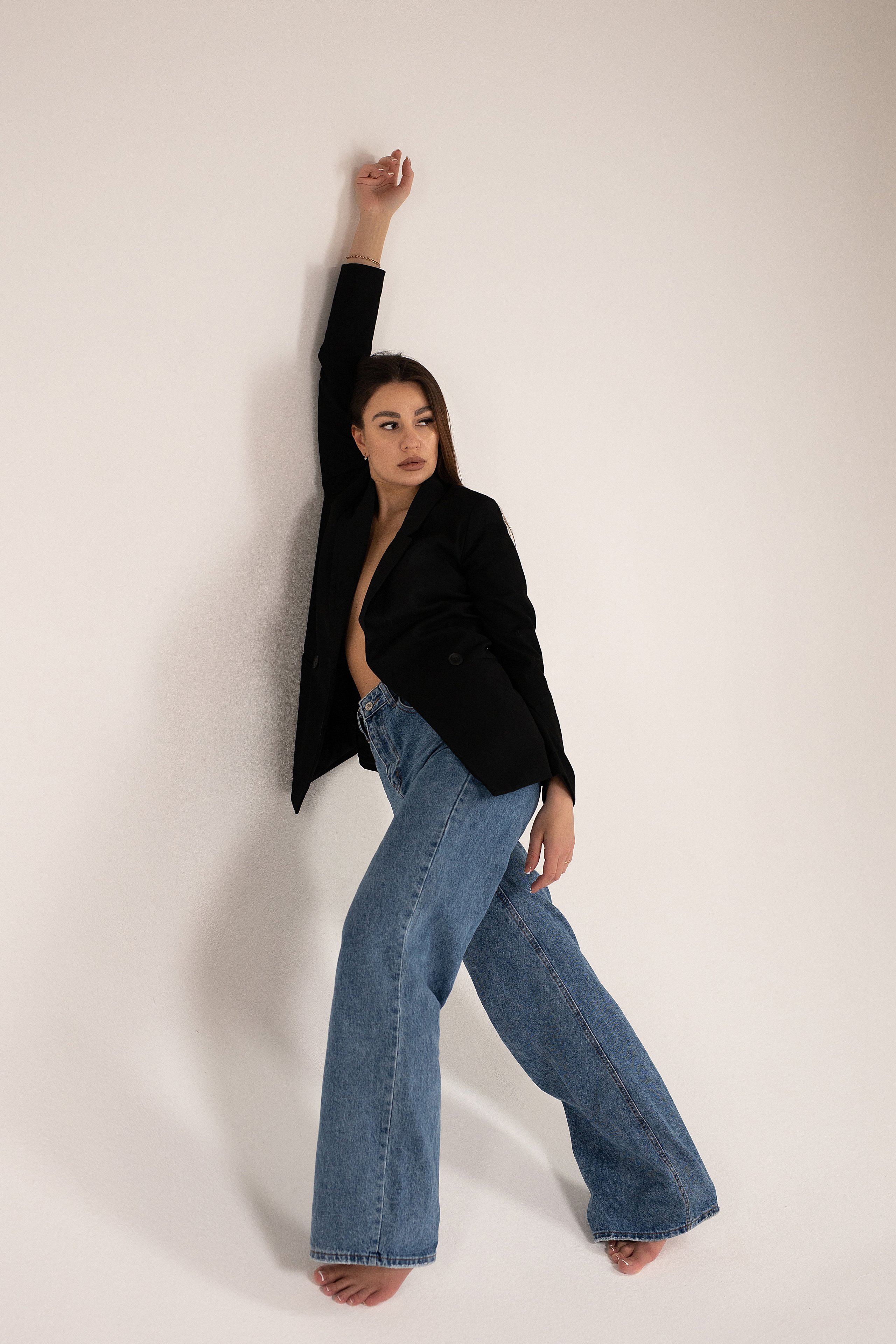 Съёмка на циклораме. Семейный и свадебный фотограф в Санкт-Петербурге Татьяна Швыкова