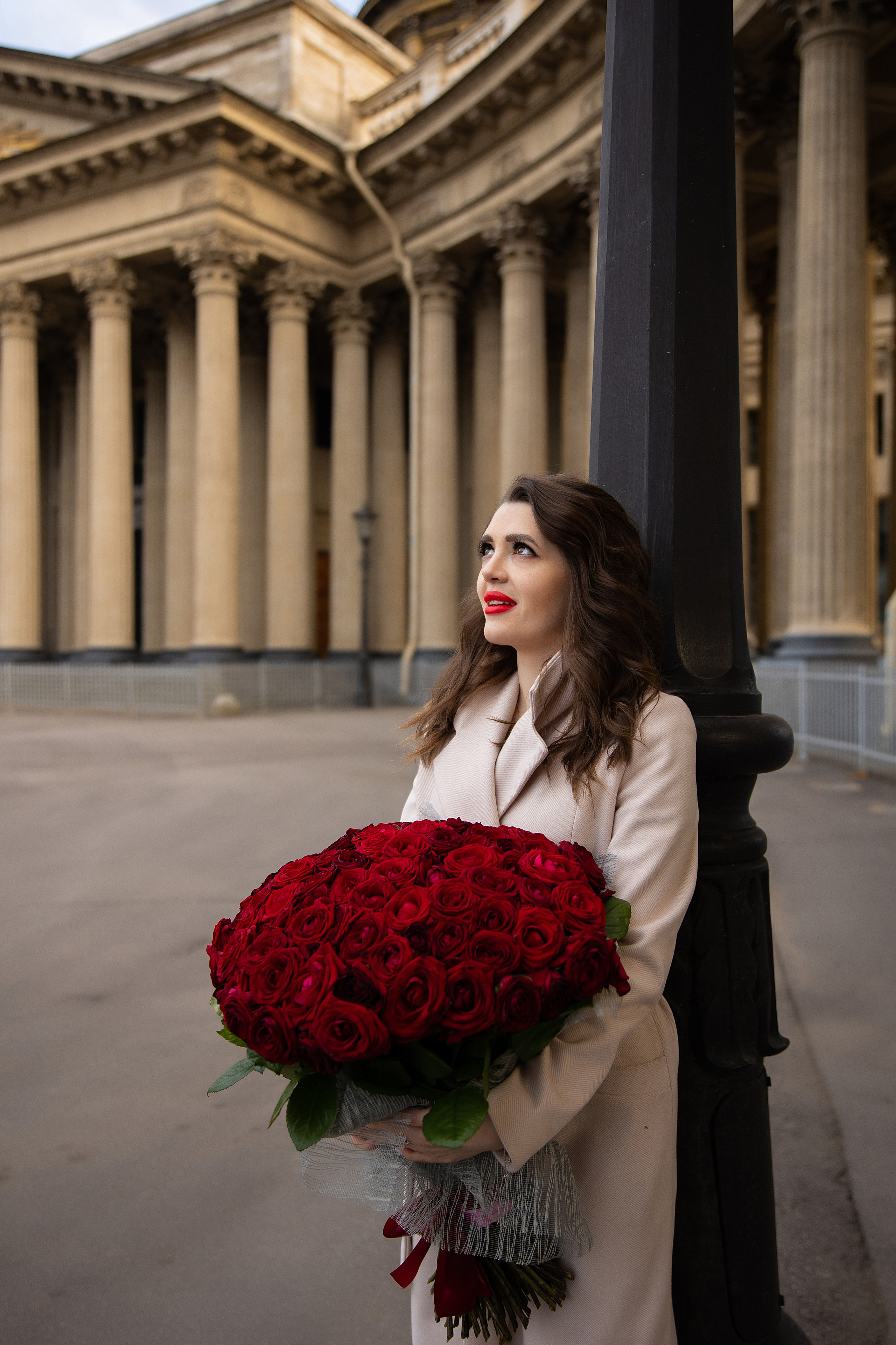 каазанский собор санкт-петербург