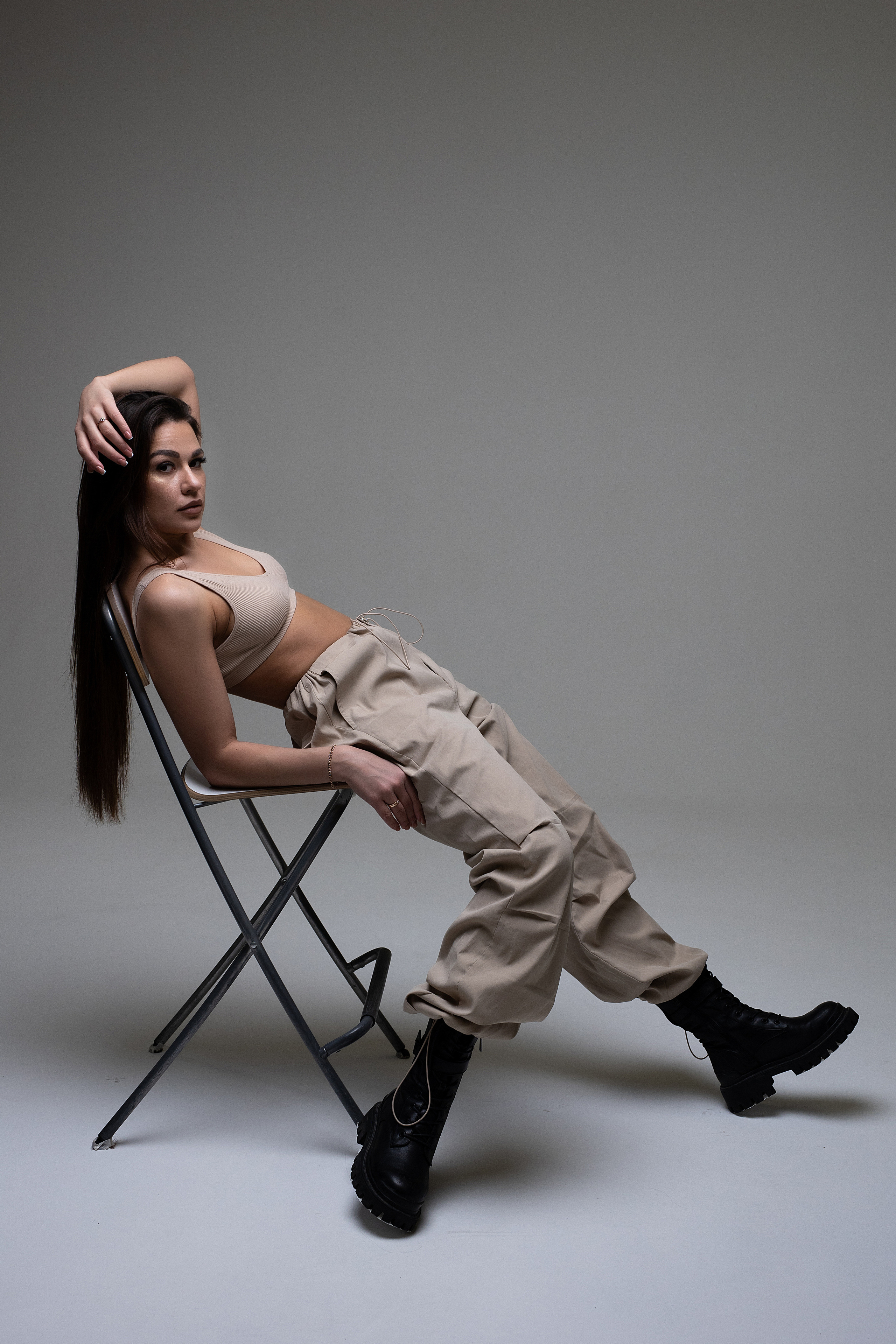 Съёмка на циклораме. Семейный и свадебный фотограф в Санкт-Петербурге Татьяна Швыкова