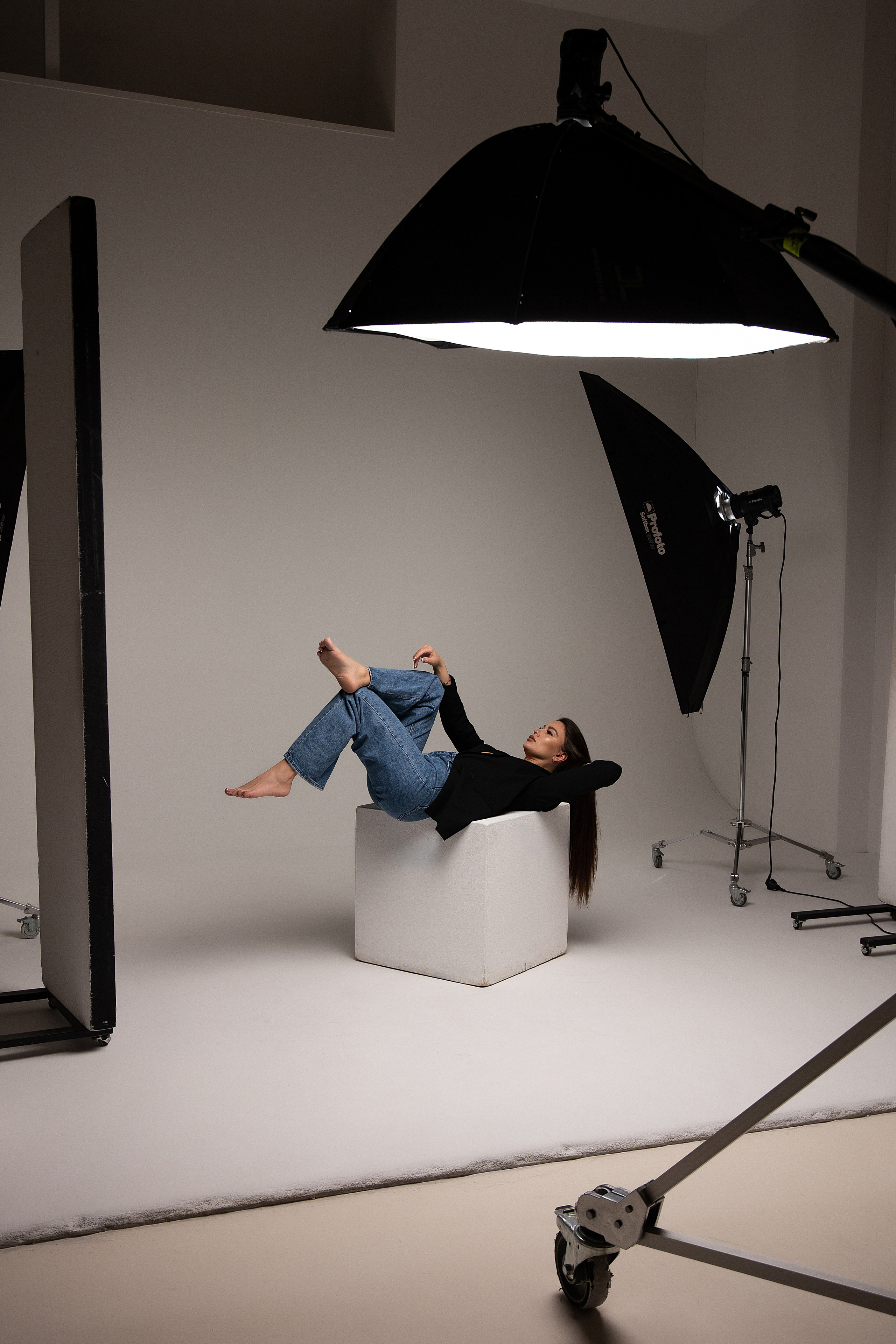 Съёмка на циклораме. Семейный и свадебный фотограф в Санкт-Петербурге Татьяна Швыкова