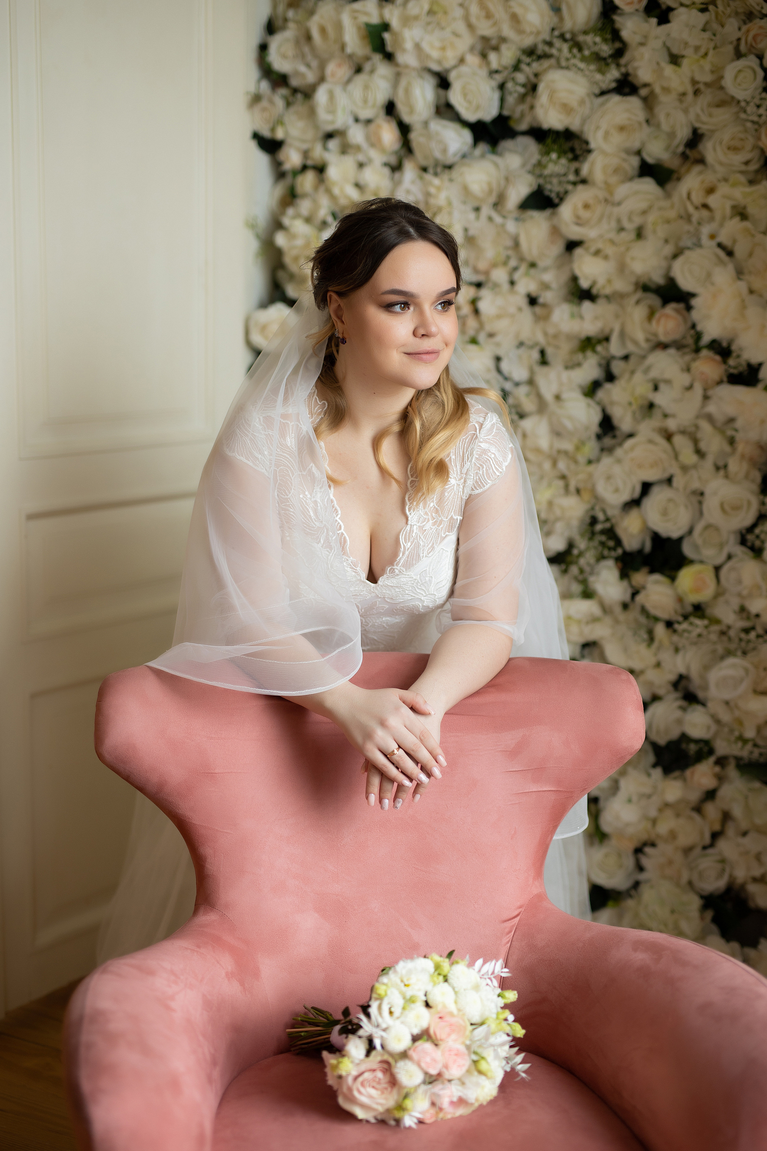 Анна и Артём. Семейный и свадебный фотограф в Санкт-Петербурге Татьяна Швыкова