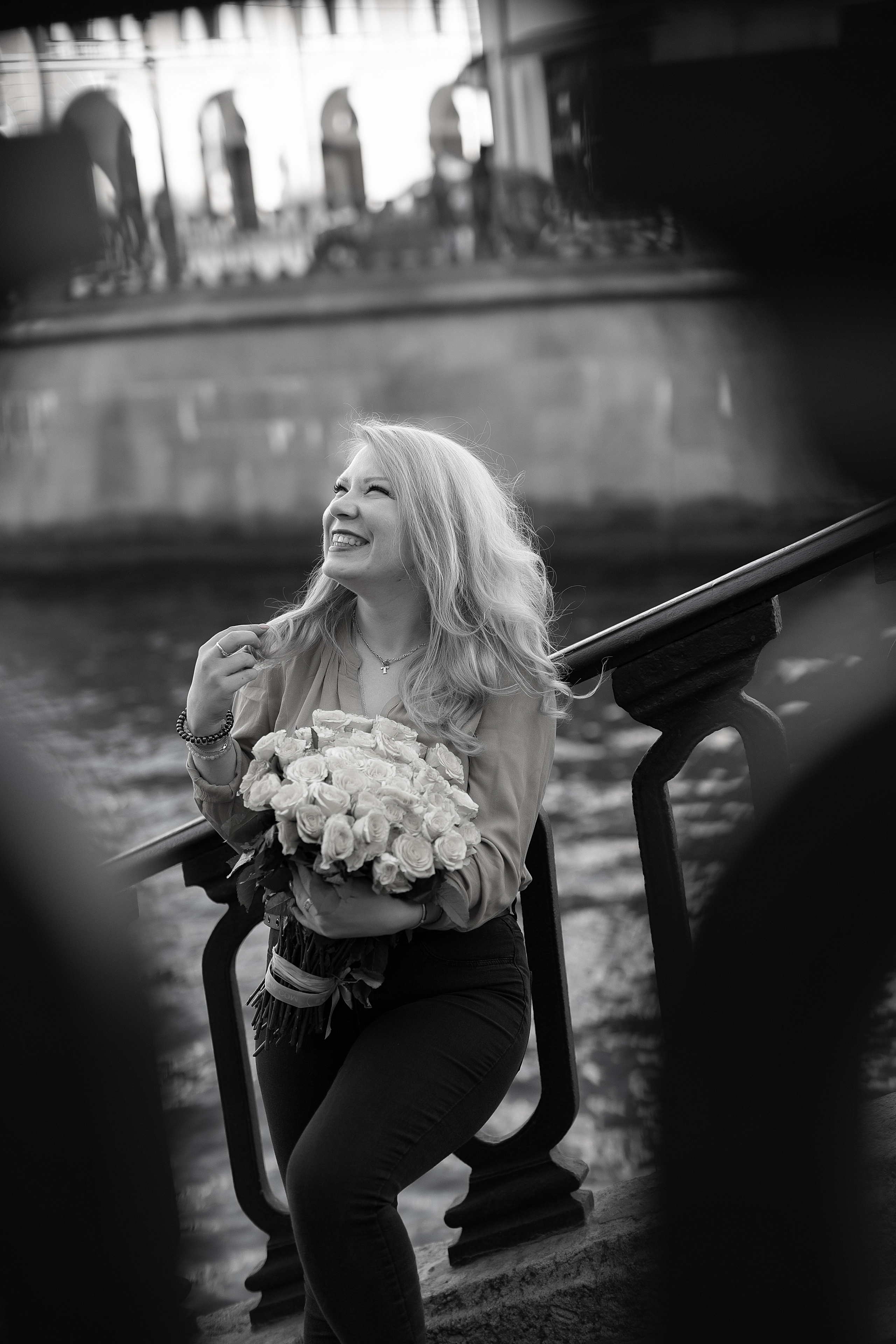 Фотопрогулка по центру Питера. Семейный и свадебный фотограф в Санкт-Петербурге Татьяна Швыкова