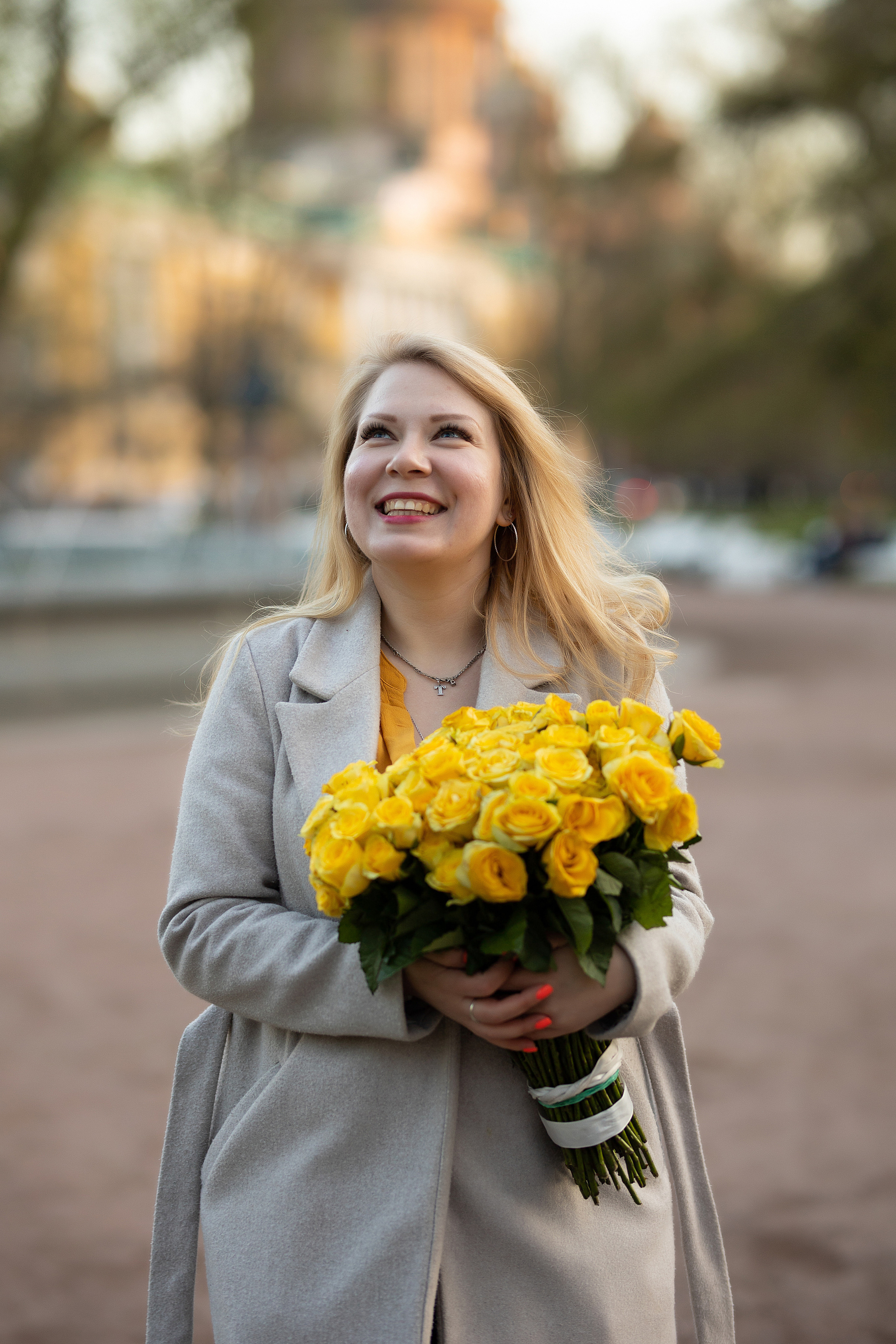 места для фотосессий в Питере