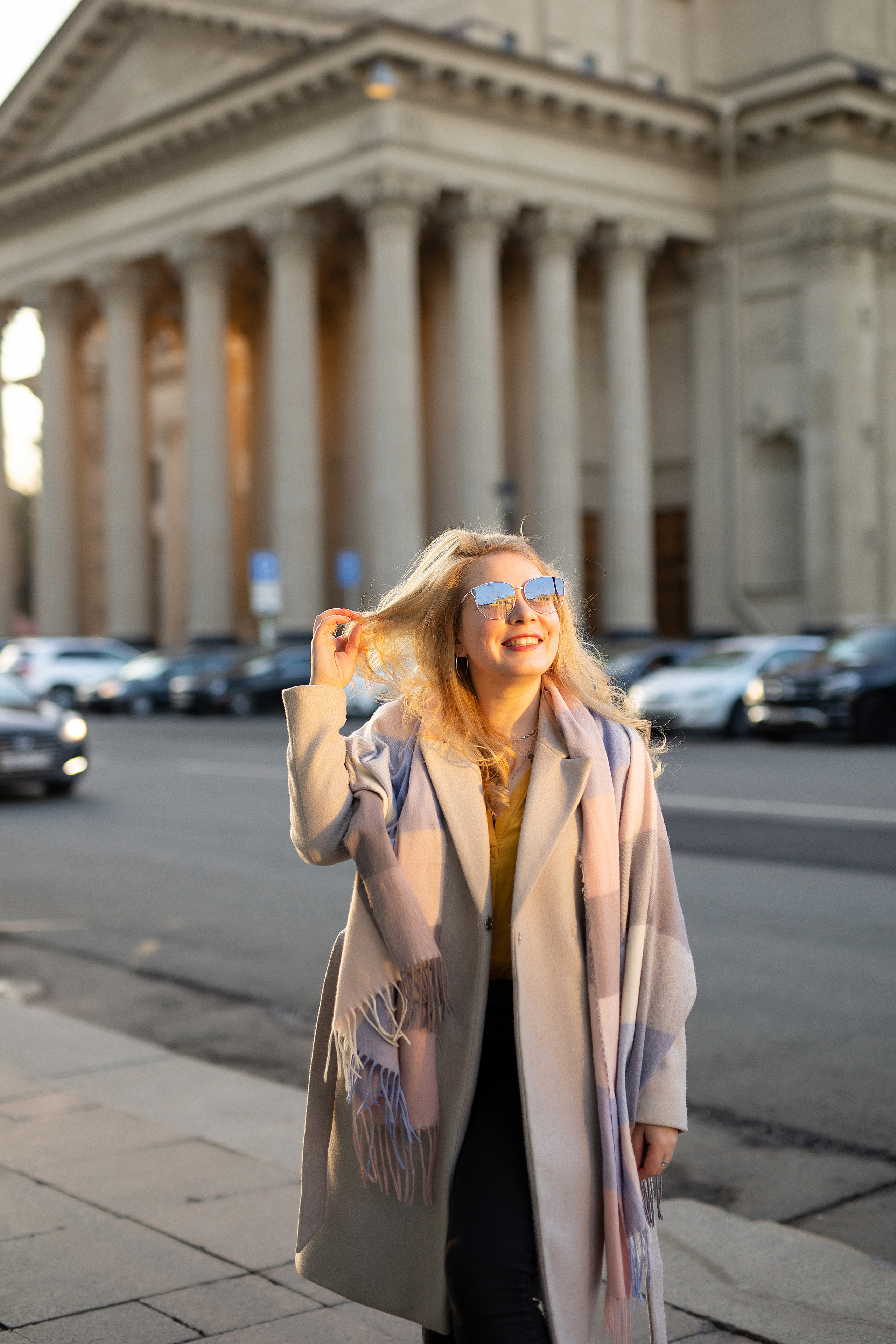 Life style фотосессия