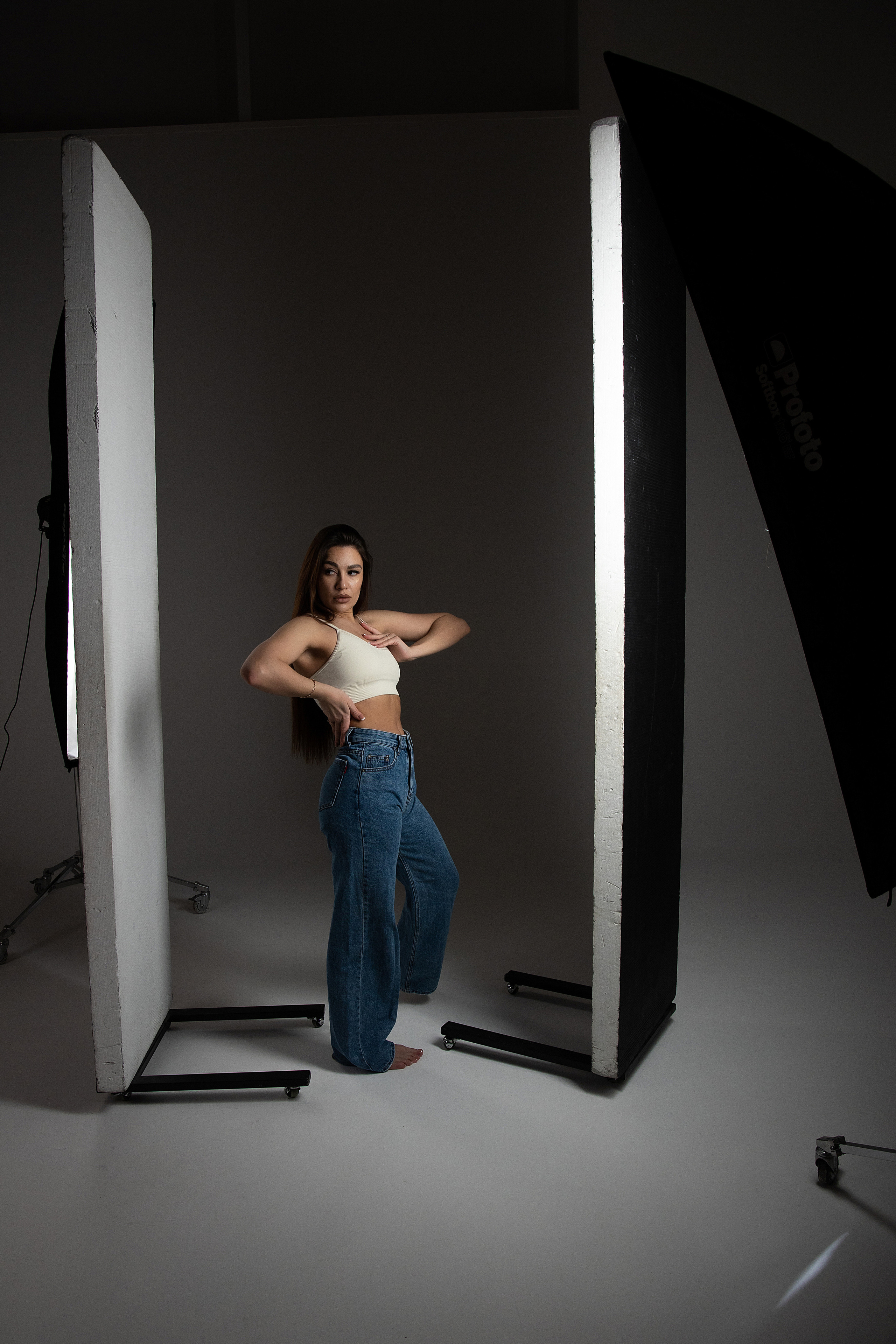 Съёмка на циклораме. Семейный и свадебный фотограф в Санкт-Петербурге Татьяна Швыкова