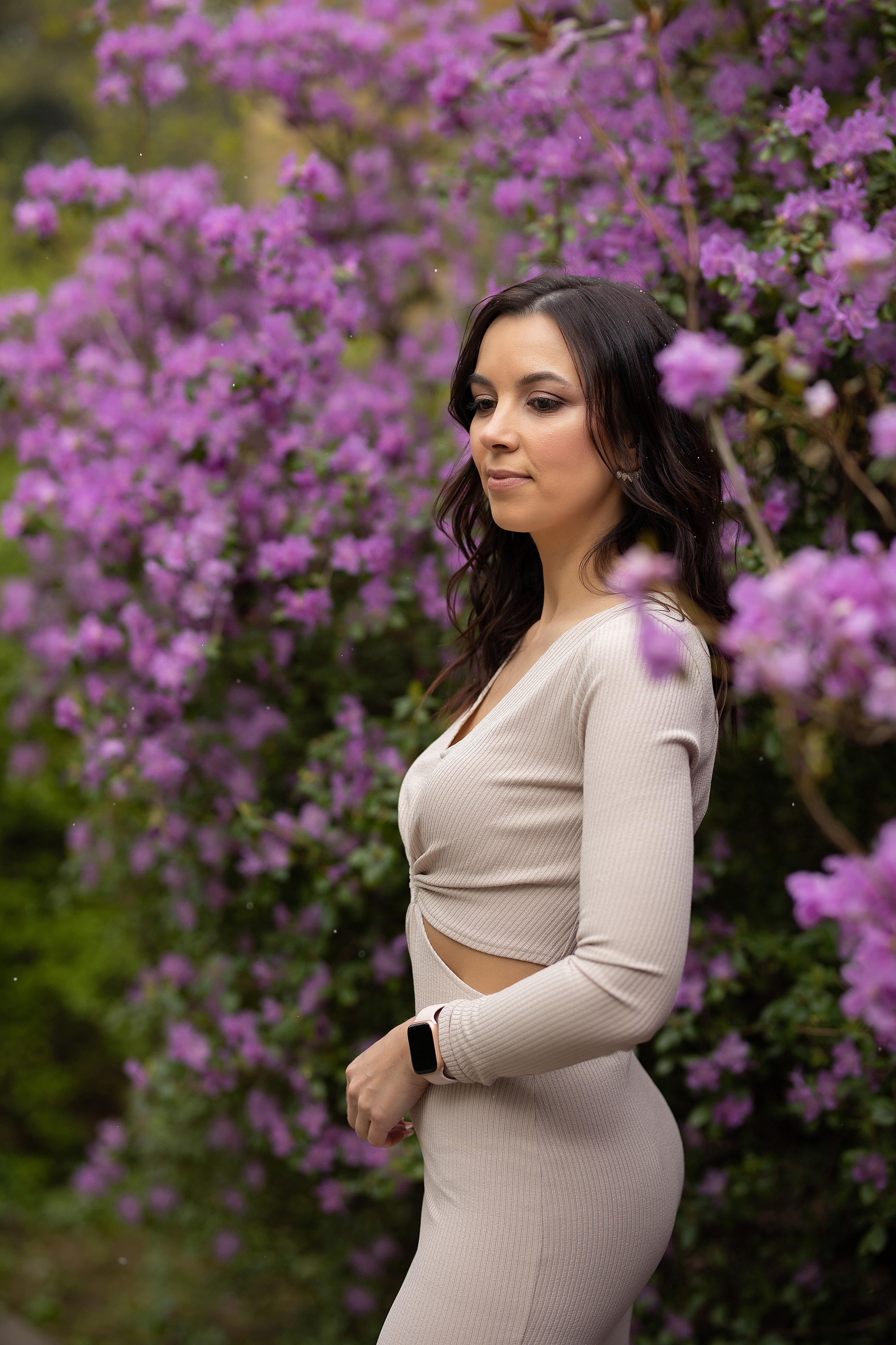 Цветение 2023