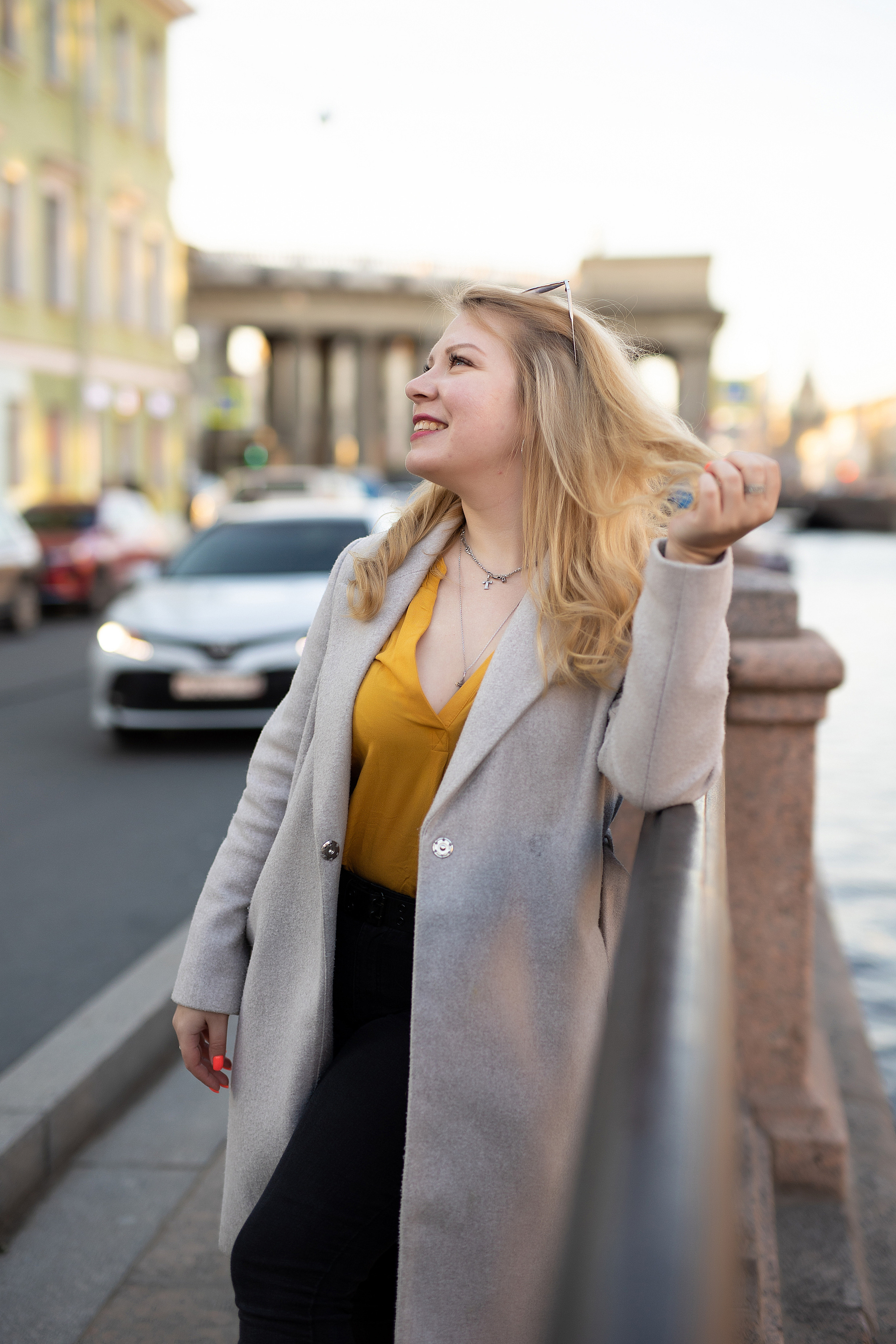 казанский собор санкт-петербург