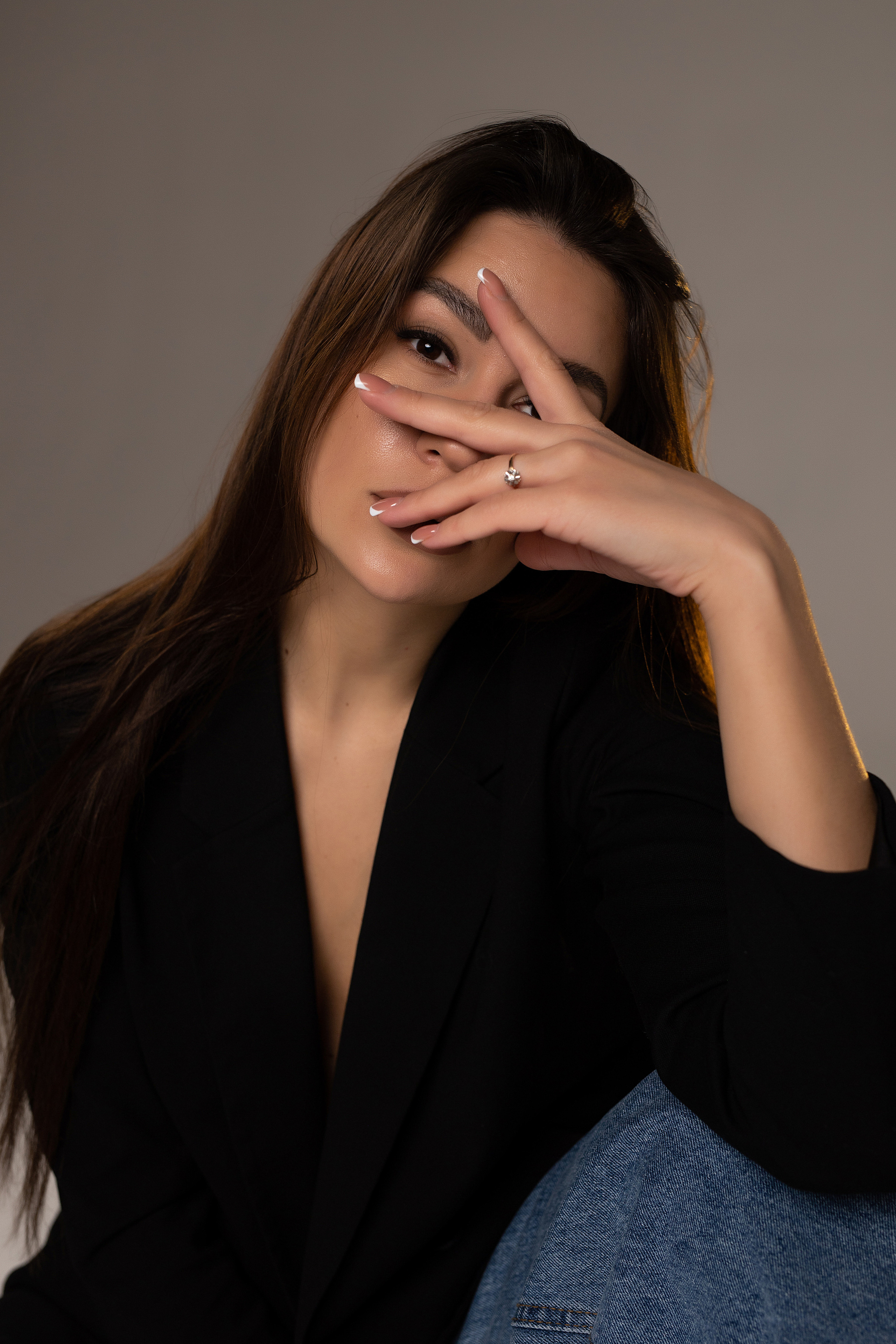 Съёмка на циклораме. Семейный и свадебный фотограф в Санкт-Петербурге Татьяна Швыкова