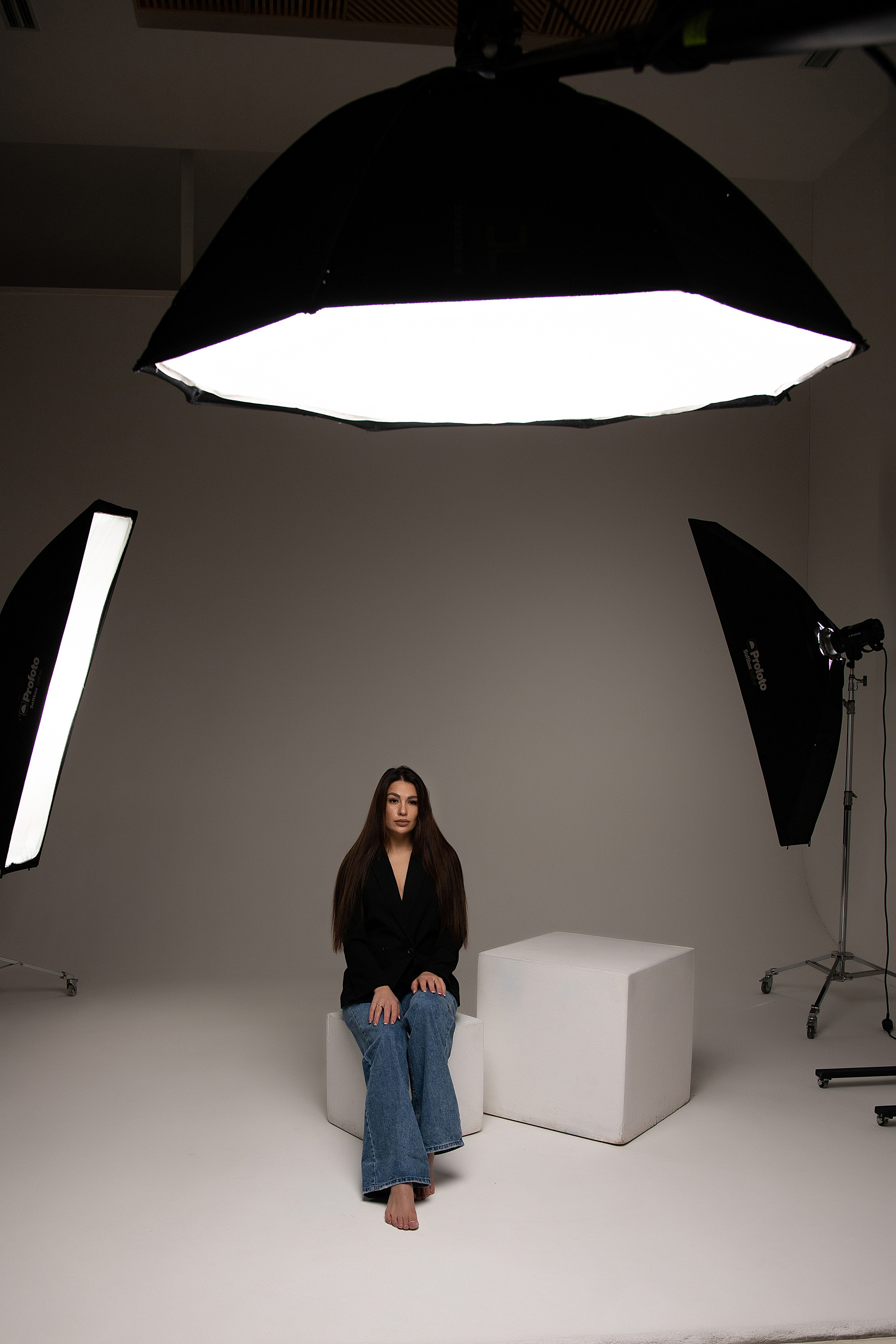 Съёмка на циклораме. Семейный и свадебный фотограф в Санкт-Петербурге Татьяна Швыкова