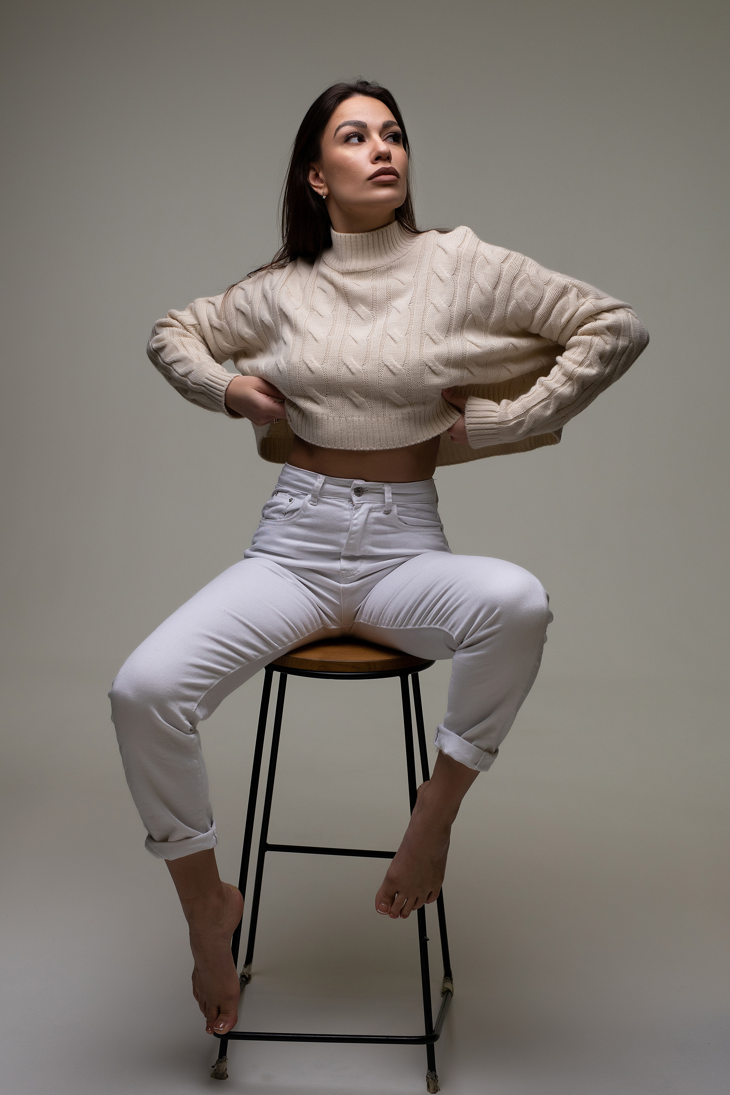 Съёмка на циклораме. Семейный и свадебный фотограф в Санкт-Петербурге Татьяна Швыкова