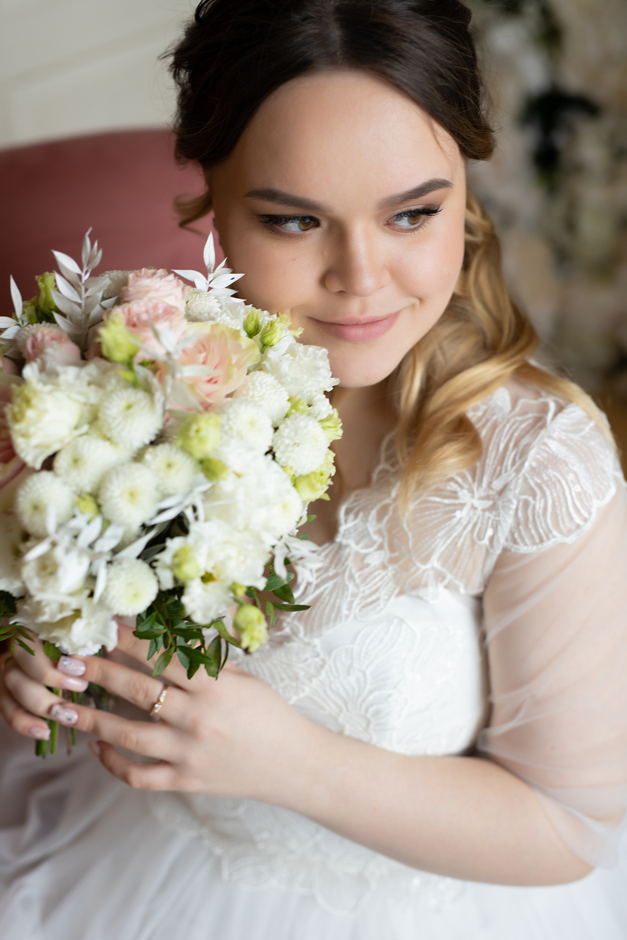 Анна и Артём. Семейный и свадебный фотограф в Санкт-Петербурге Татьяна Швыкова