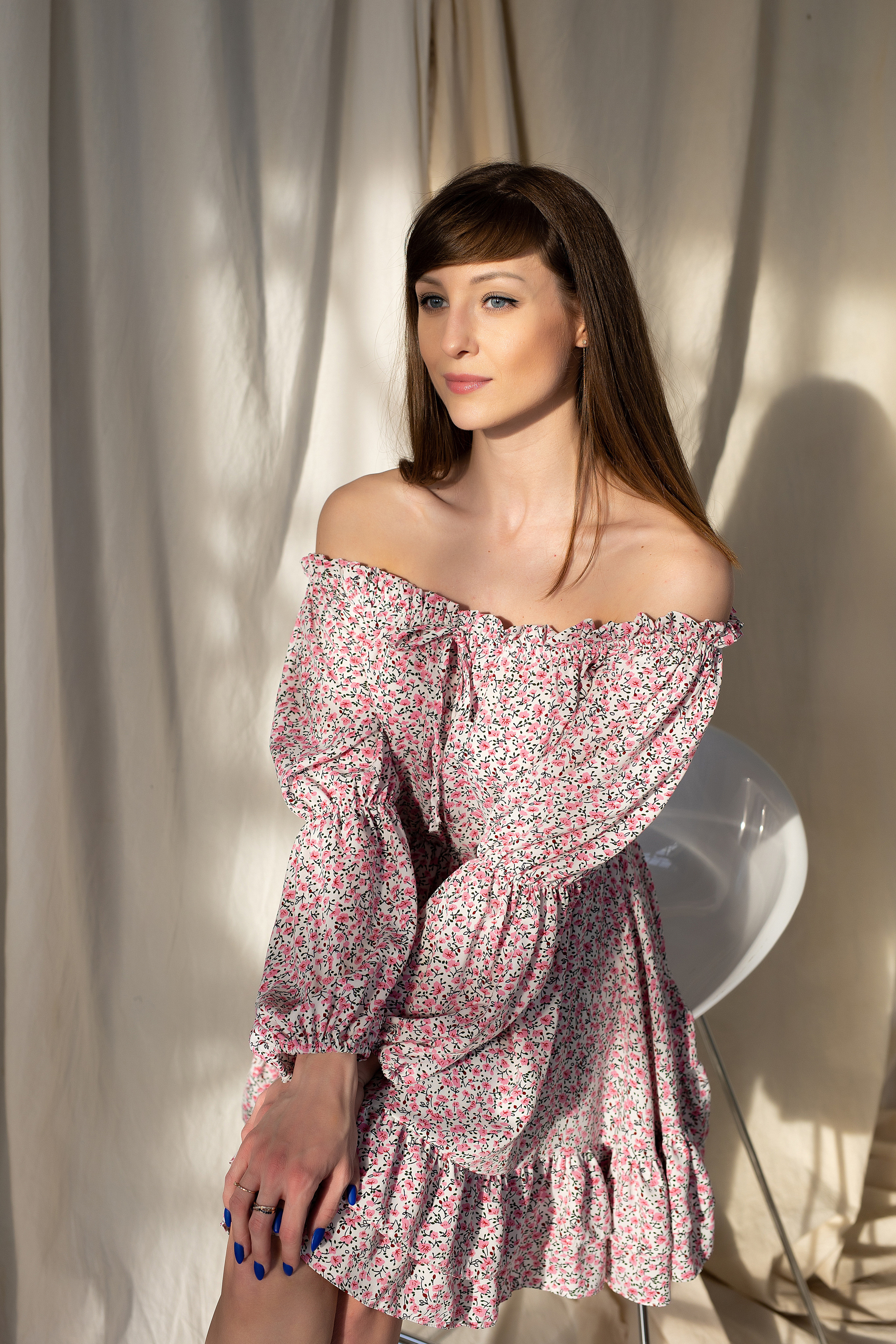 фотосессия для маркетплейс в студии