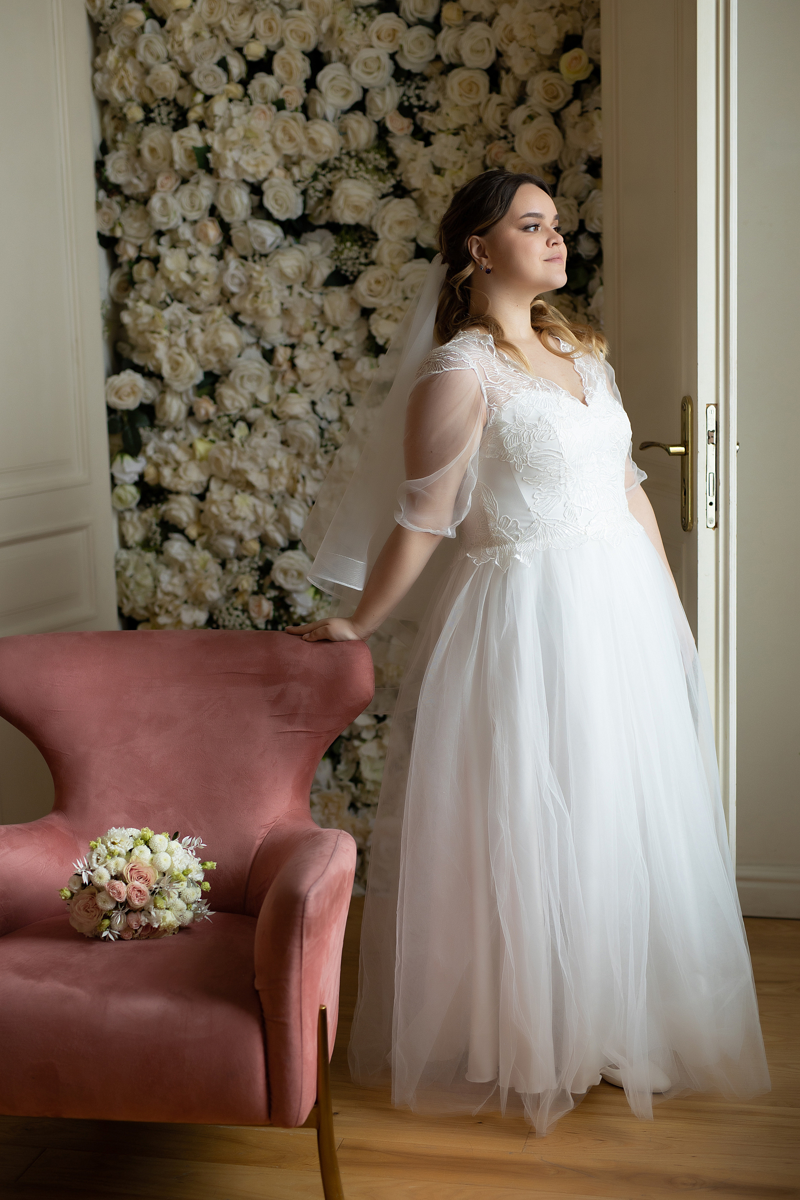 Анна и Артём. Семейный и свадебный фотограф в Санкт-Петербурге Татьяна Швыкова